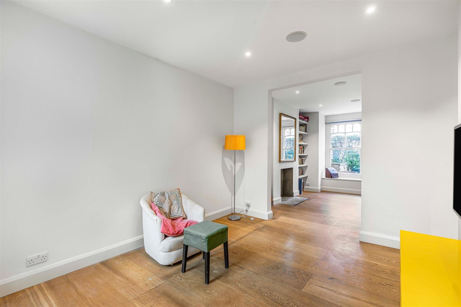 5 bedroom  Let