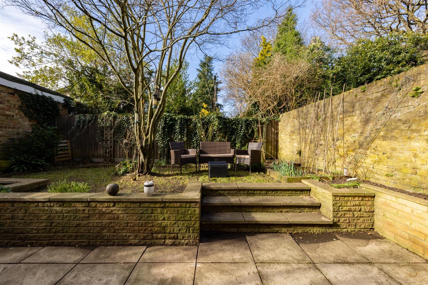 2 bedroom Flat Sold