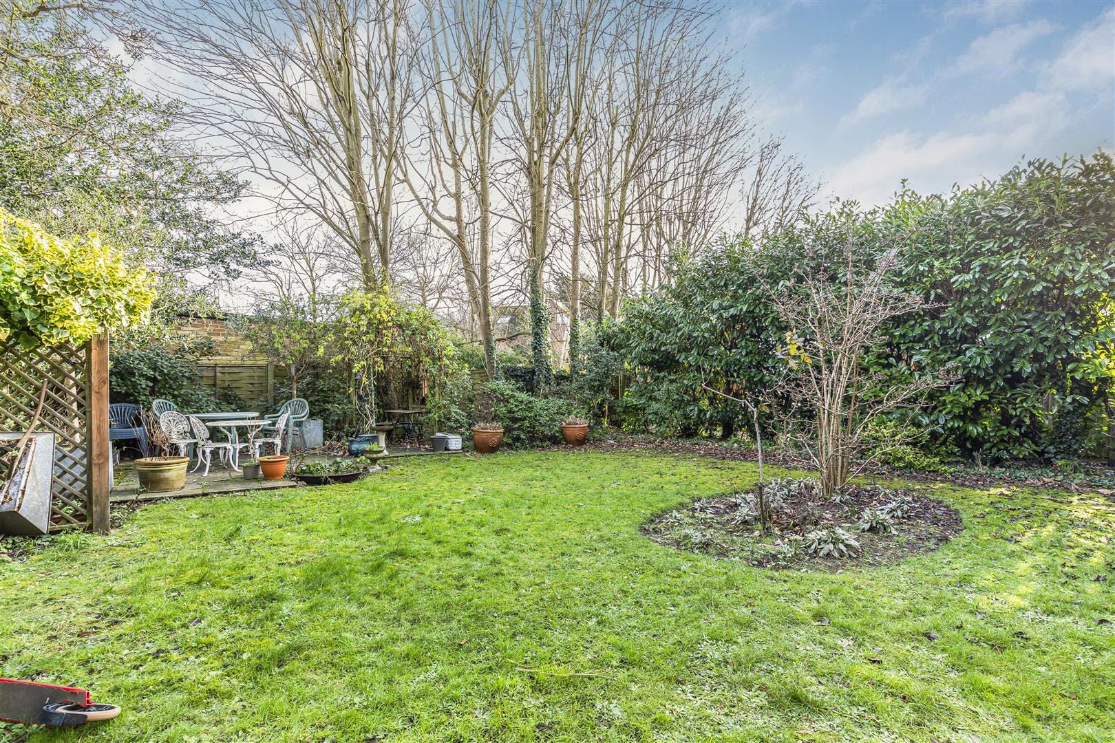2 bedroom Flat Sold