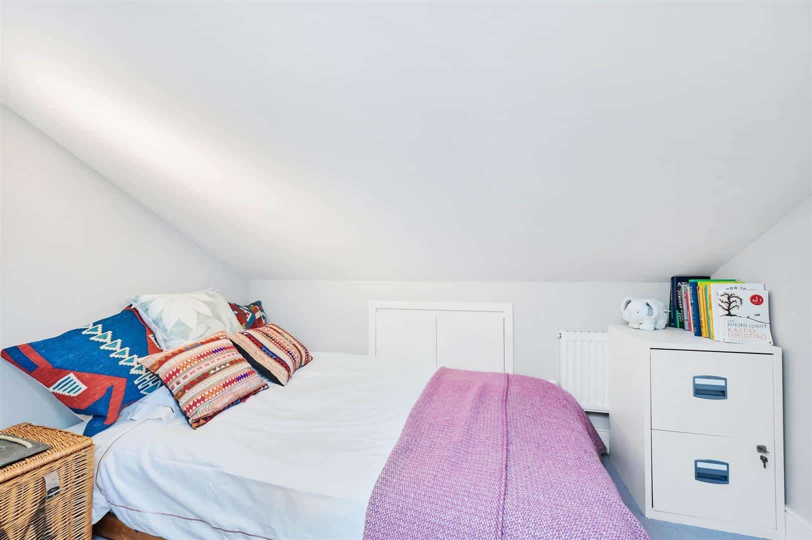 2 bedroom Terraced House Sold