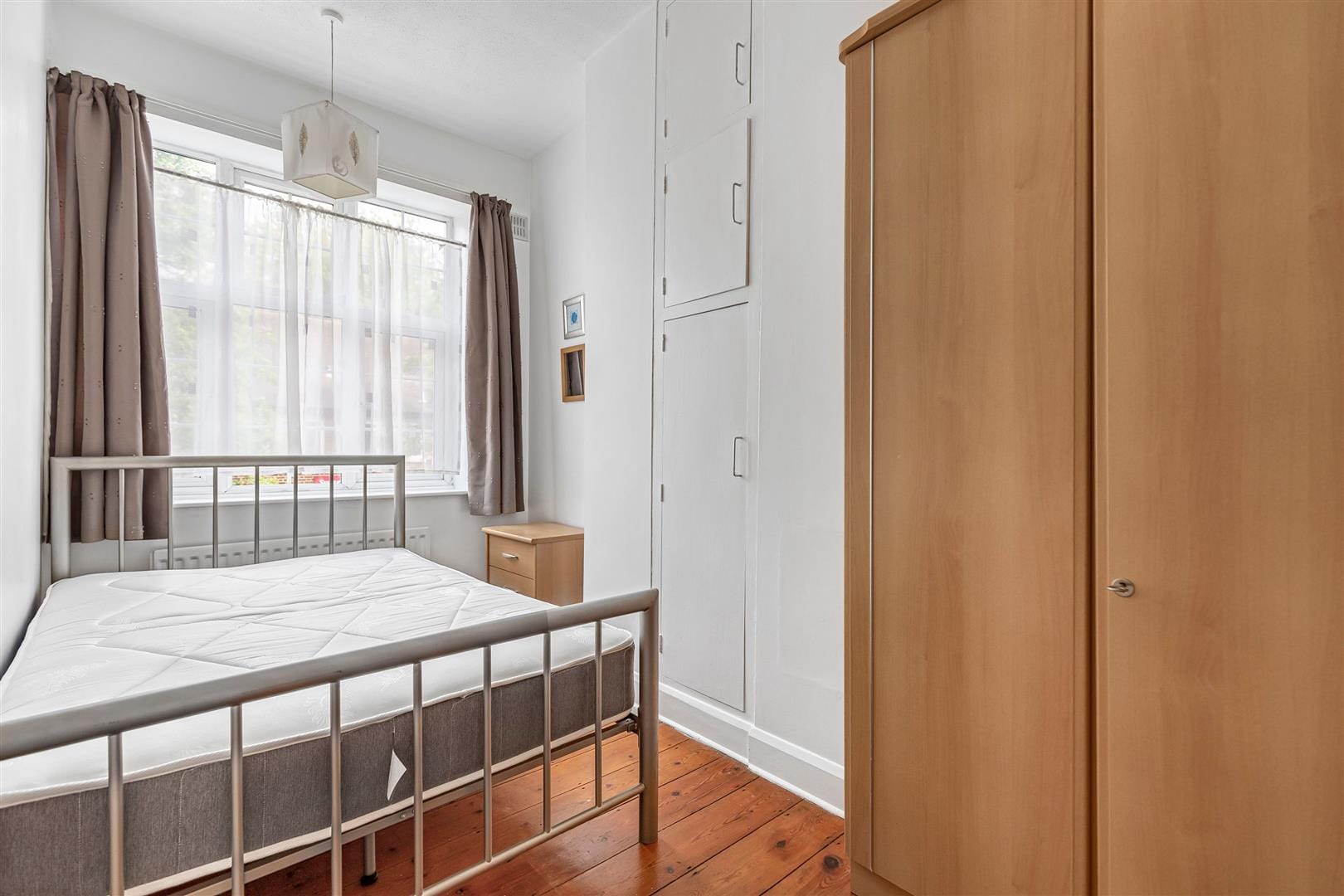 3 bedroom Flat Let