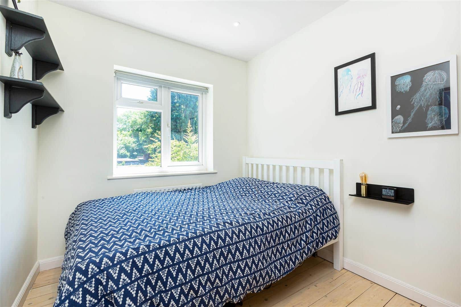 3 bedroom Terraced House Sold