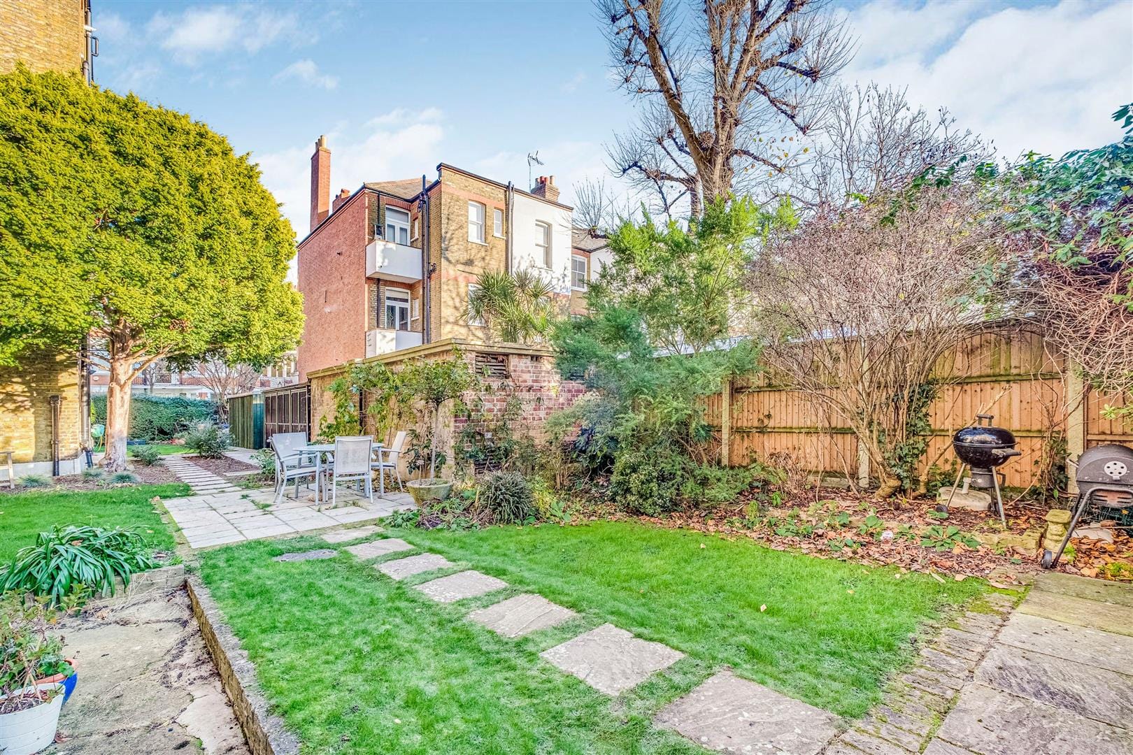 3 bedroom Flat Sold