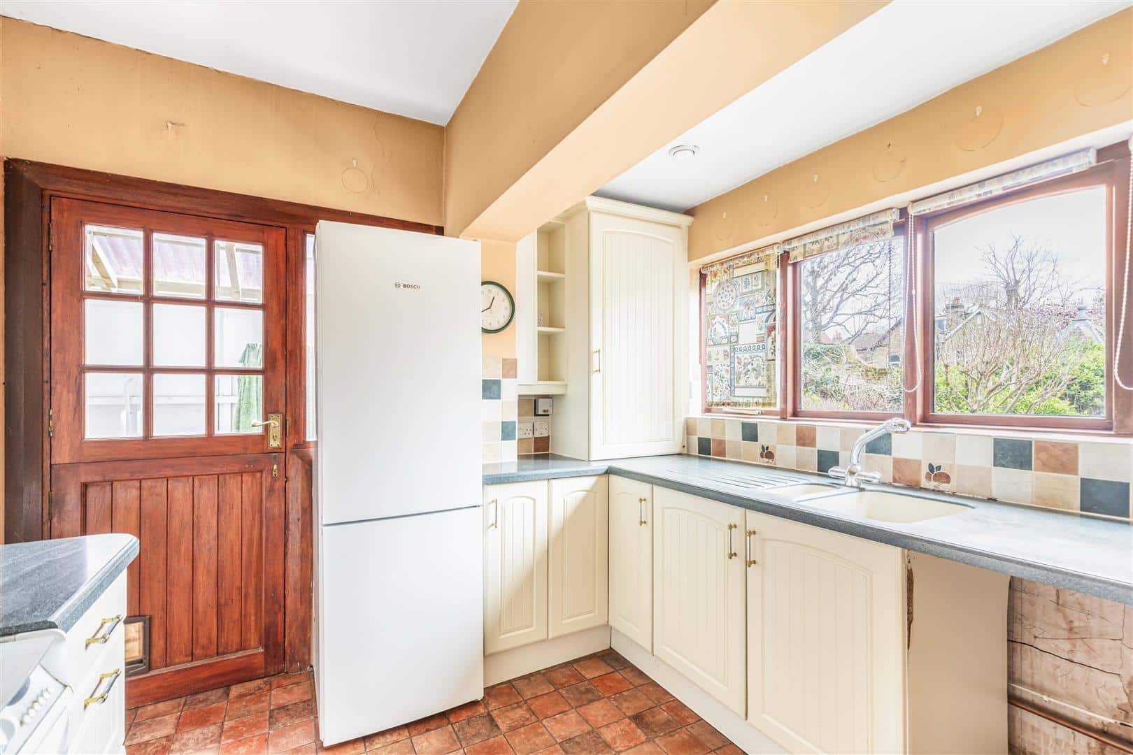 2 bedroom Flat Sold