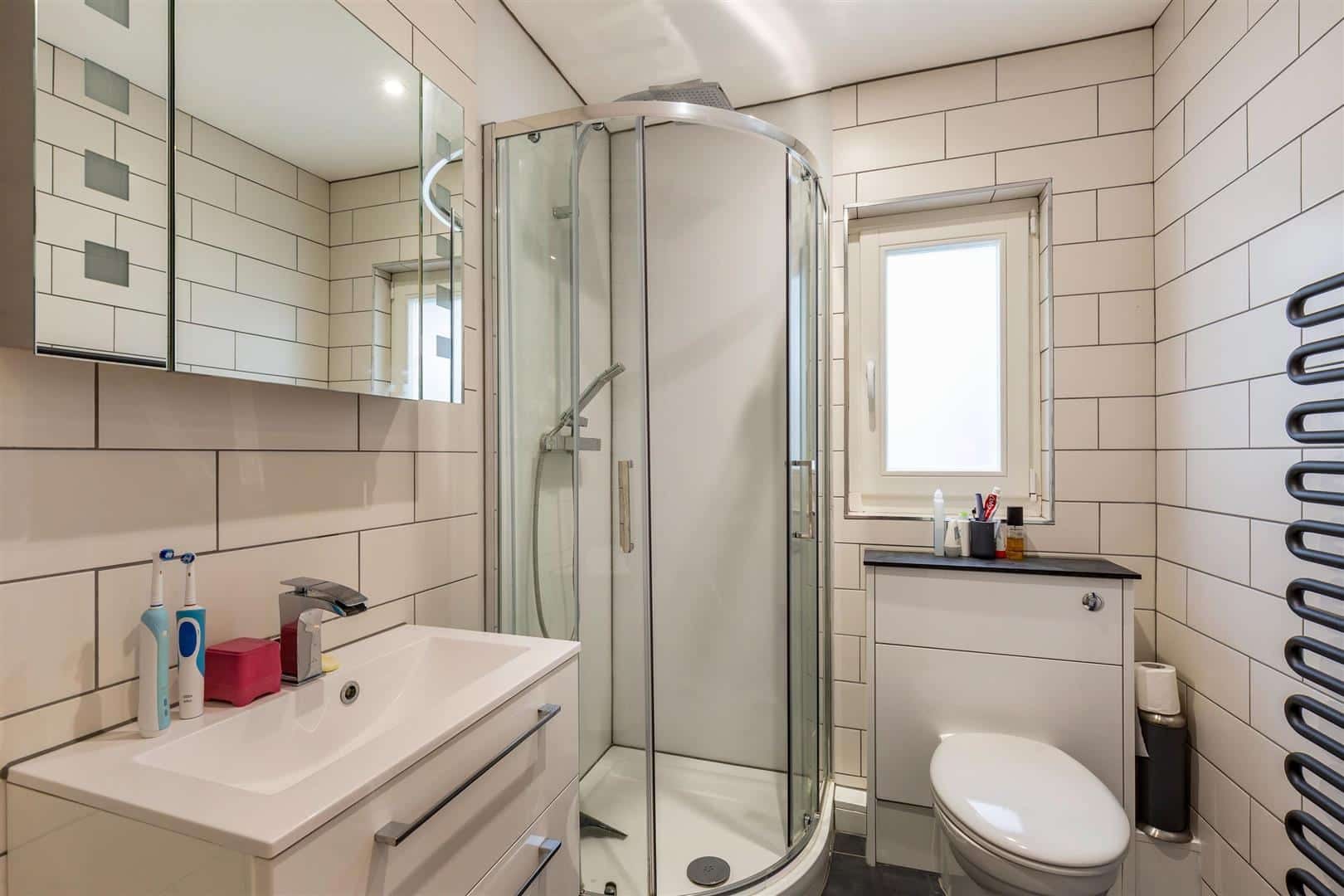 2 bedroom Flat Let