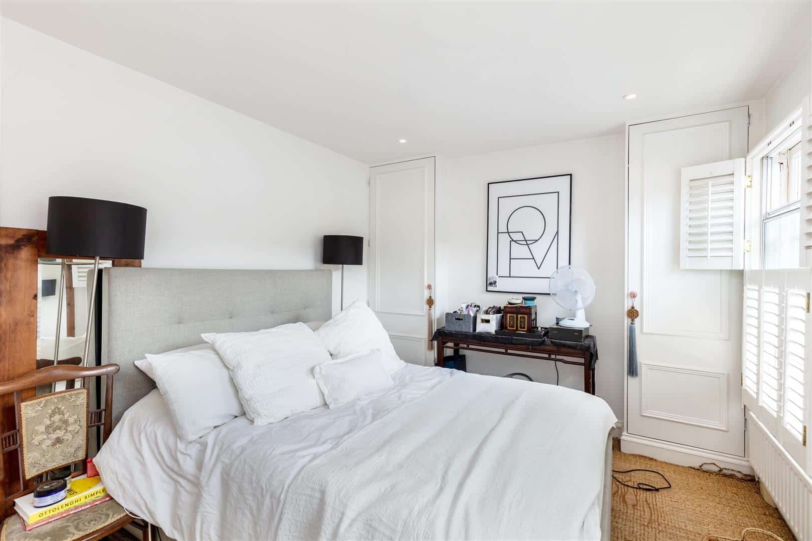 2 bedroom Detached house Let