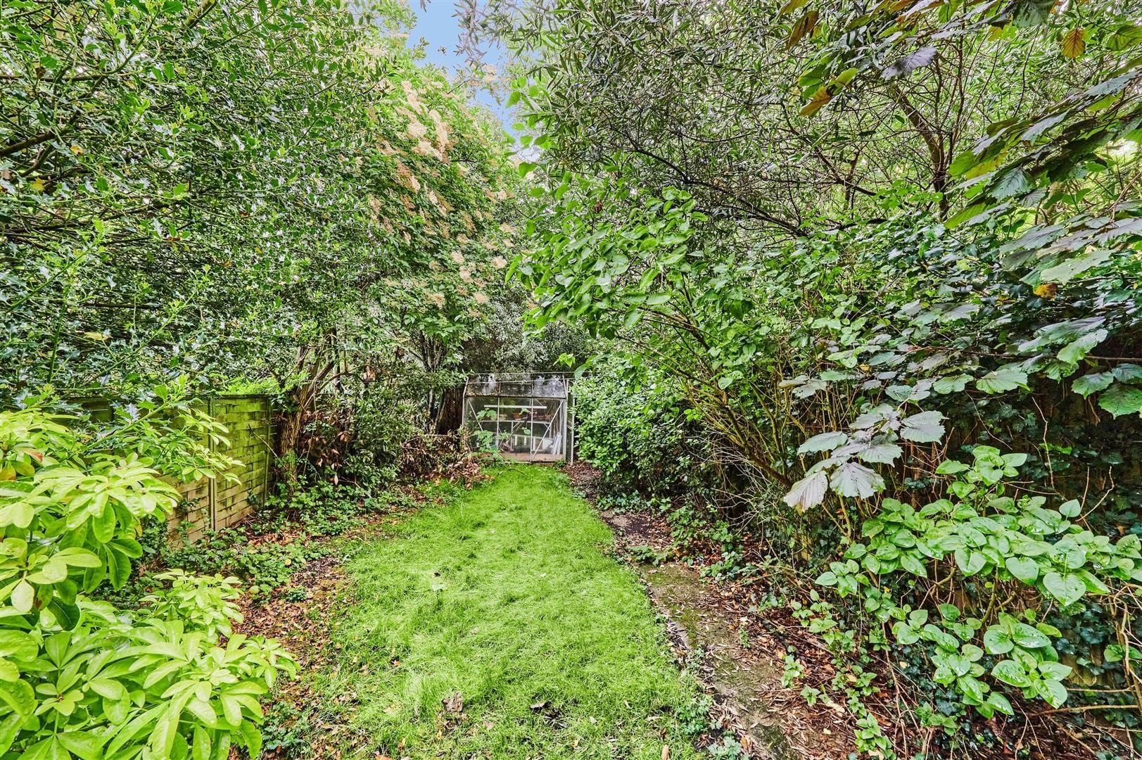 2 bedroom Flat Sold