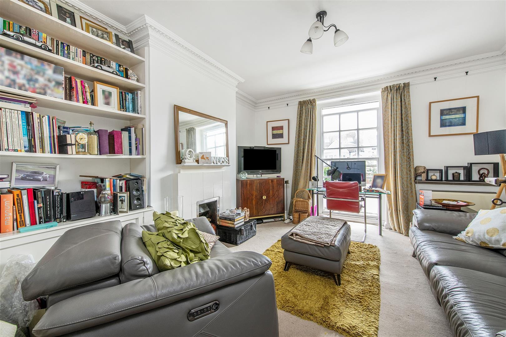 2 bedroom Flat Sold