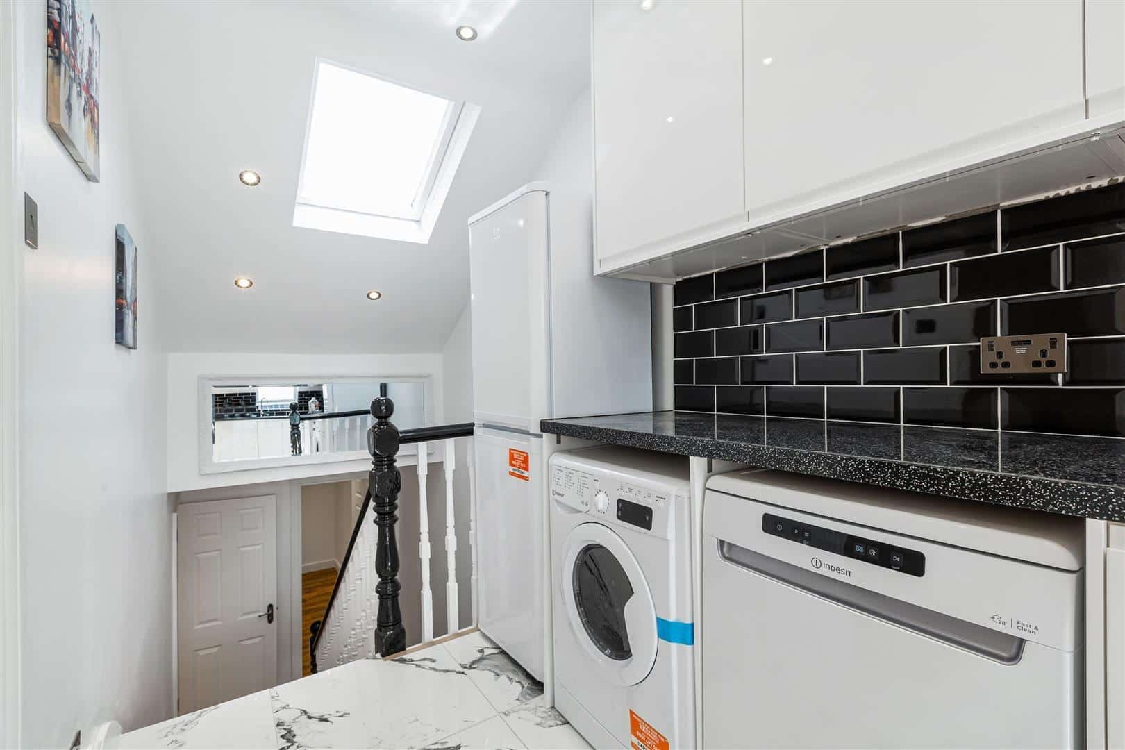 2 bedroom Flat Let