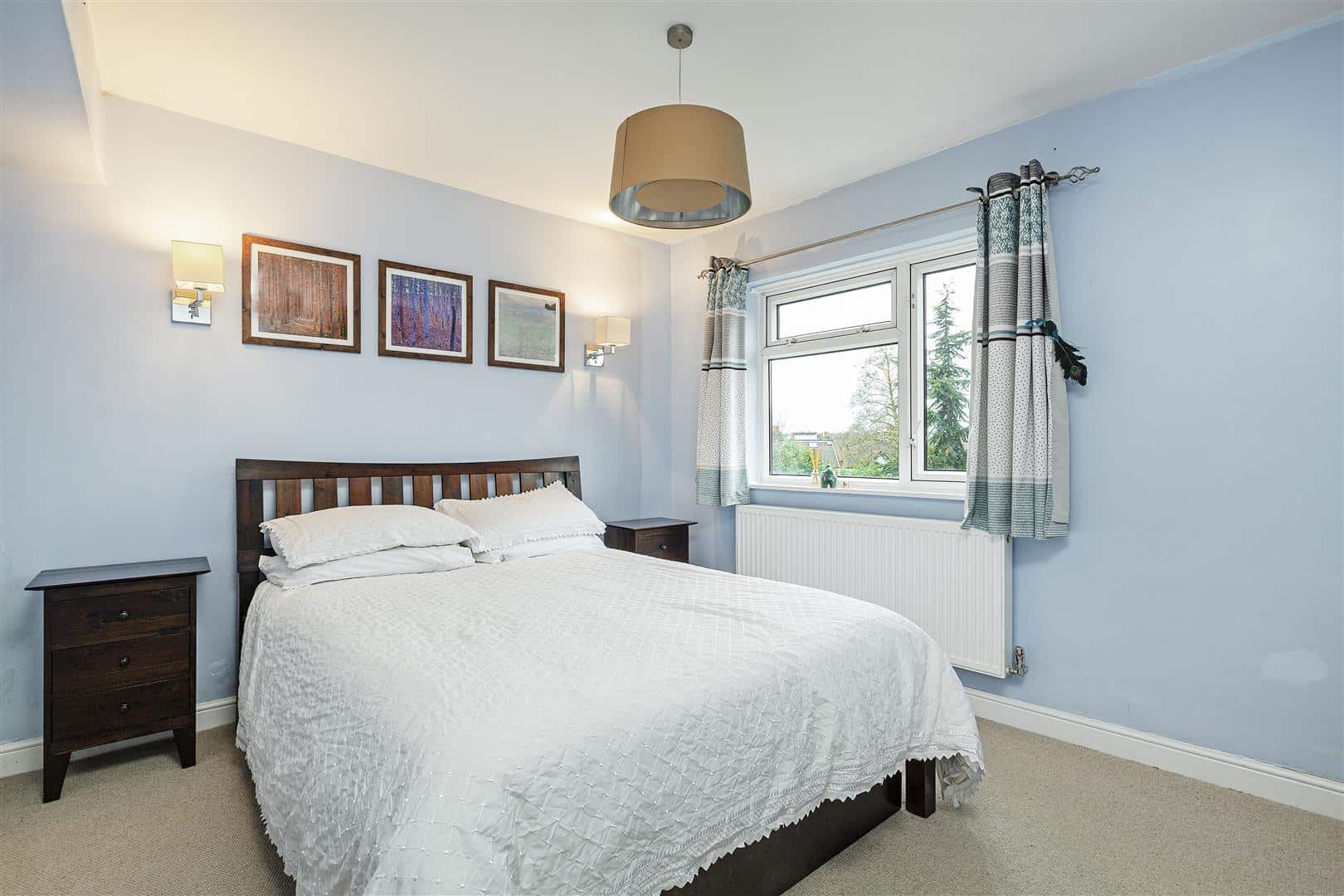 2 bedroom Flat Sold