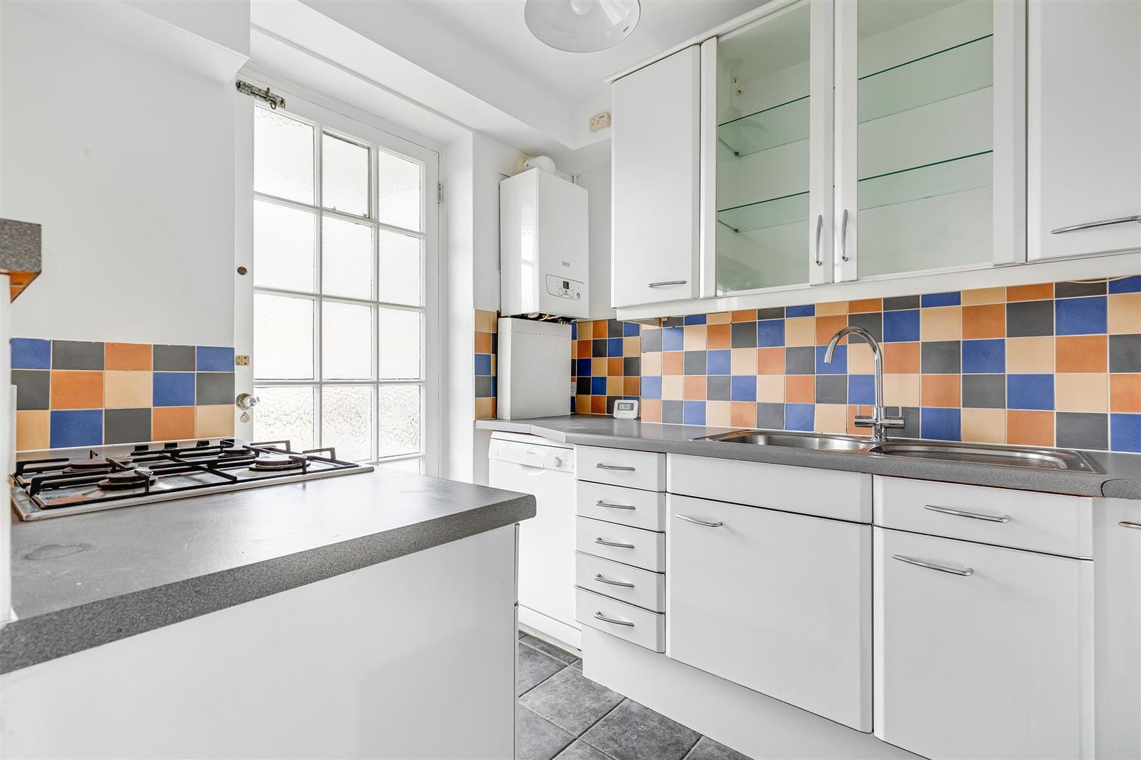 2 bedroom Flat Let