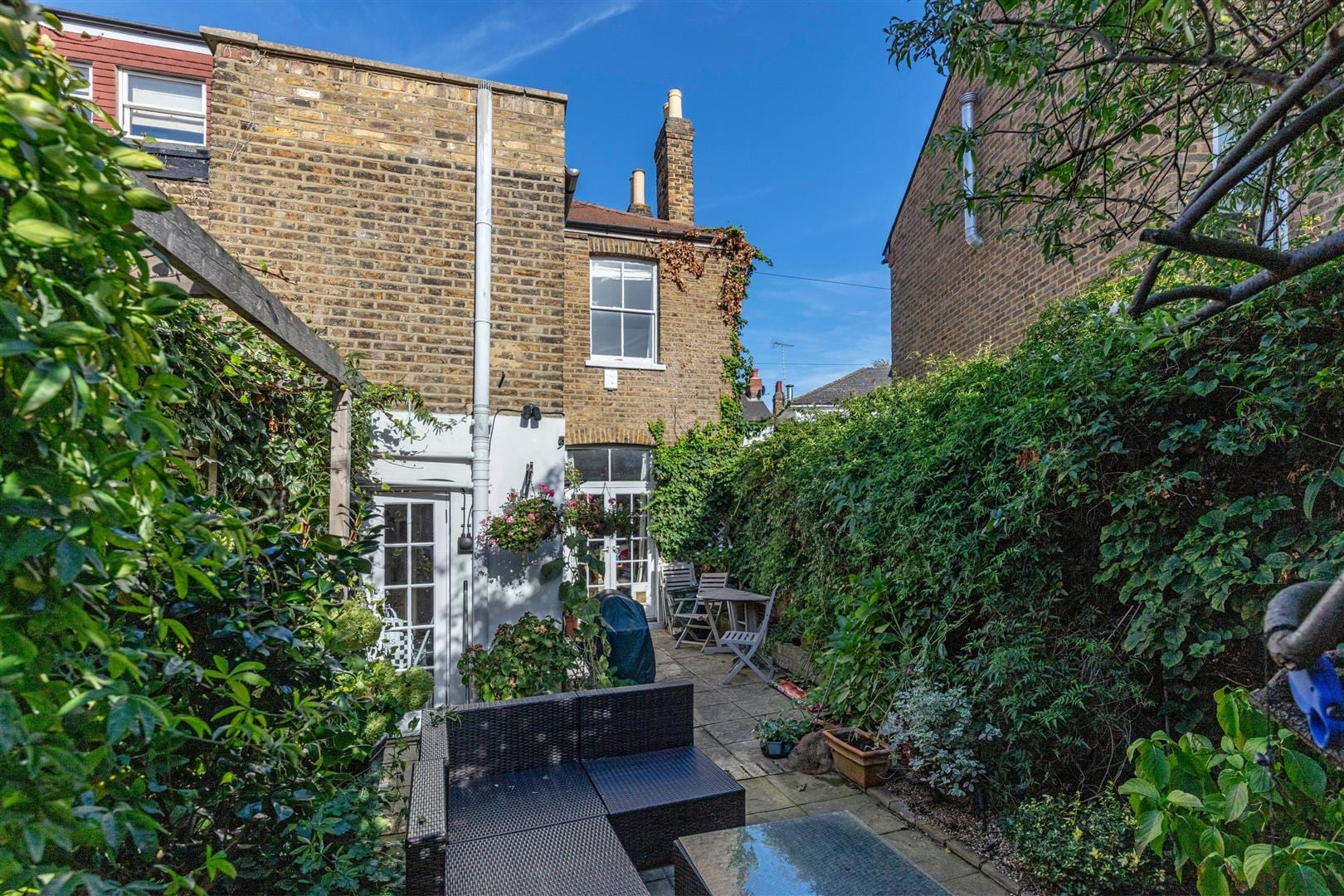 3 bedroom Terraced House Sold