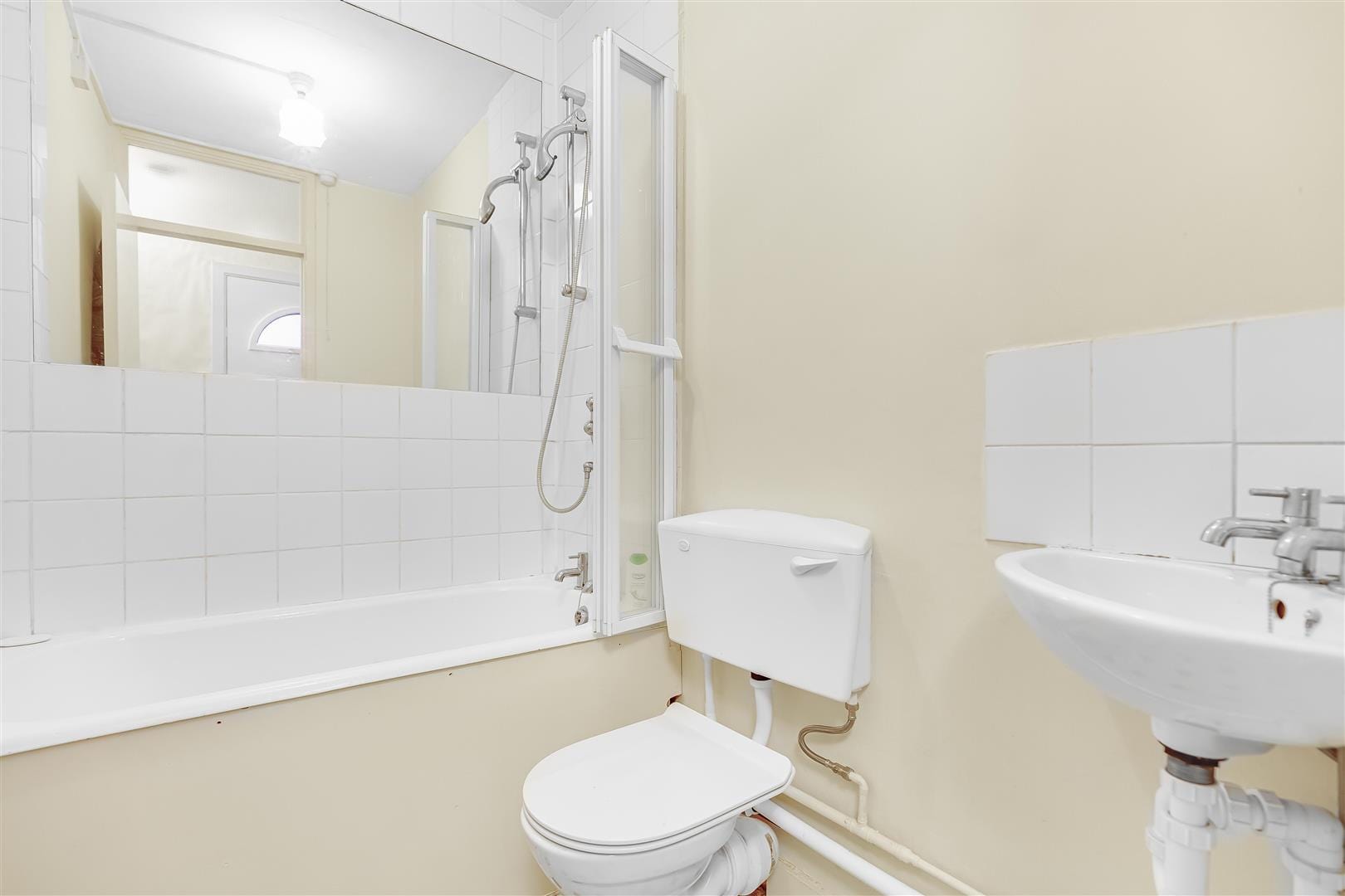 1 bedroom Flat Sold