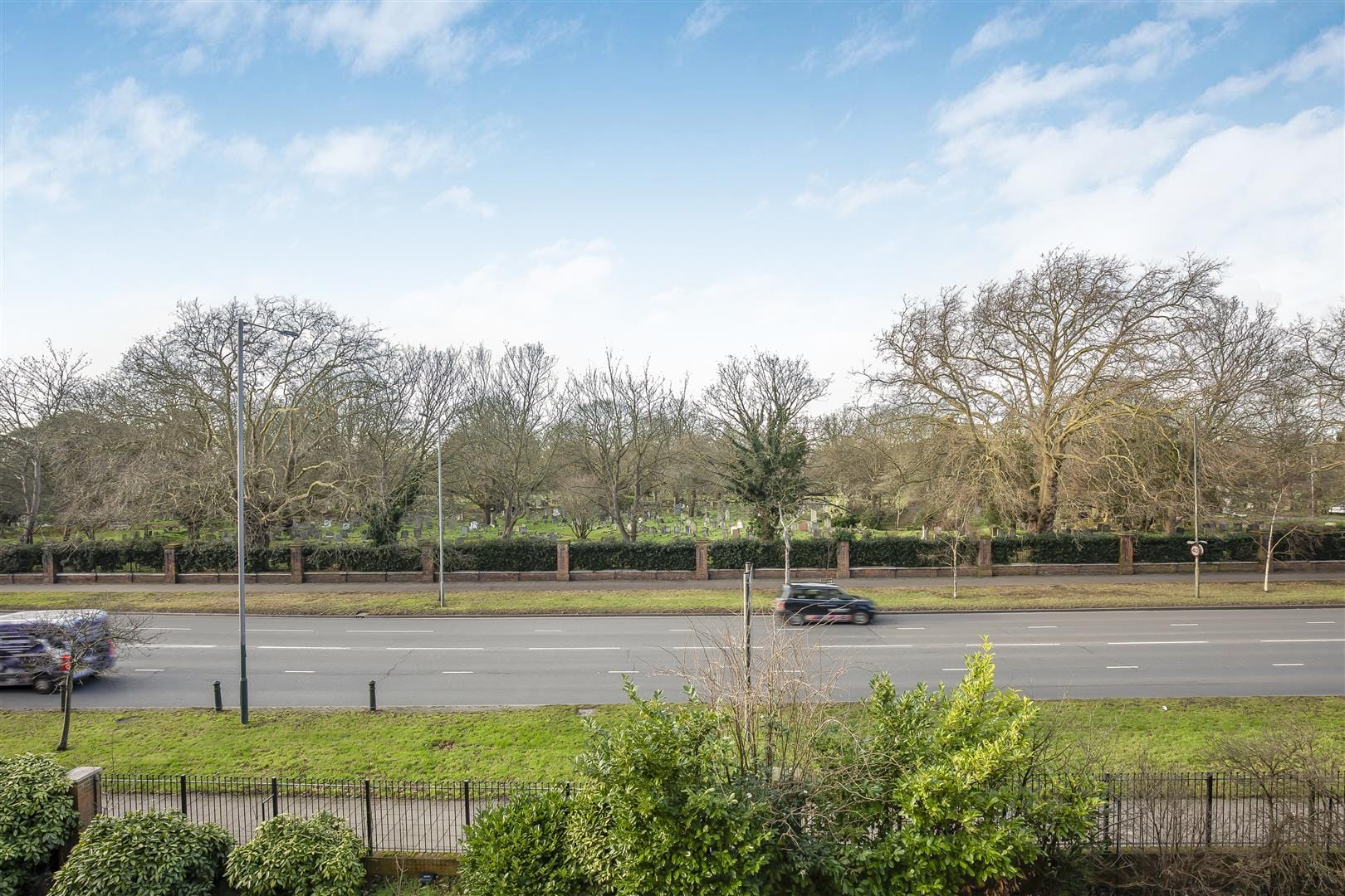 2 bedroom Flat Sold