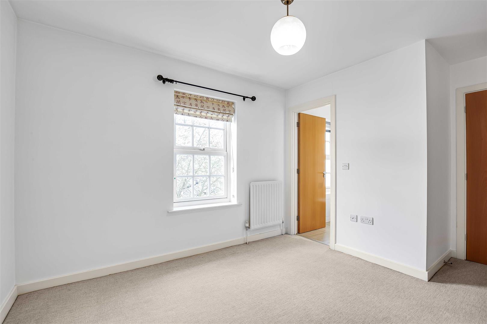 3 bedroom  Let