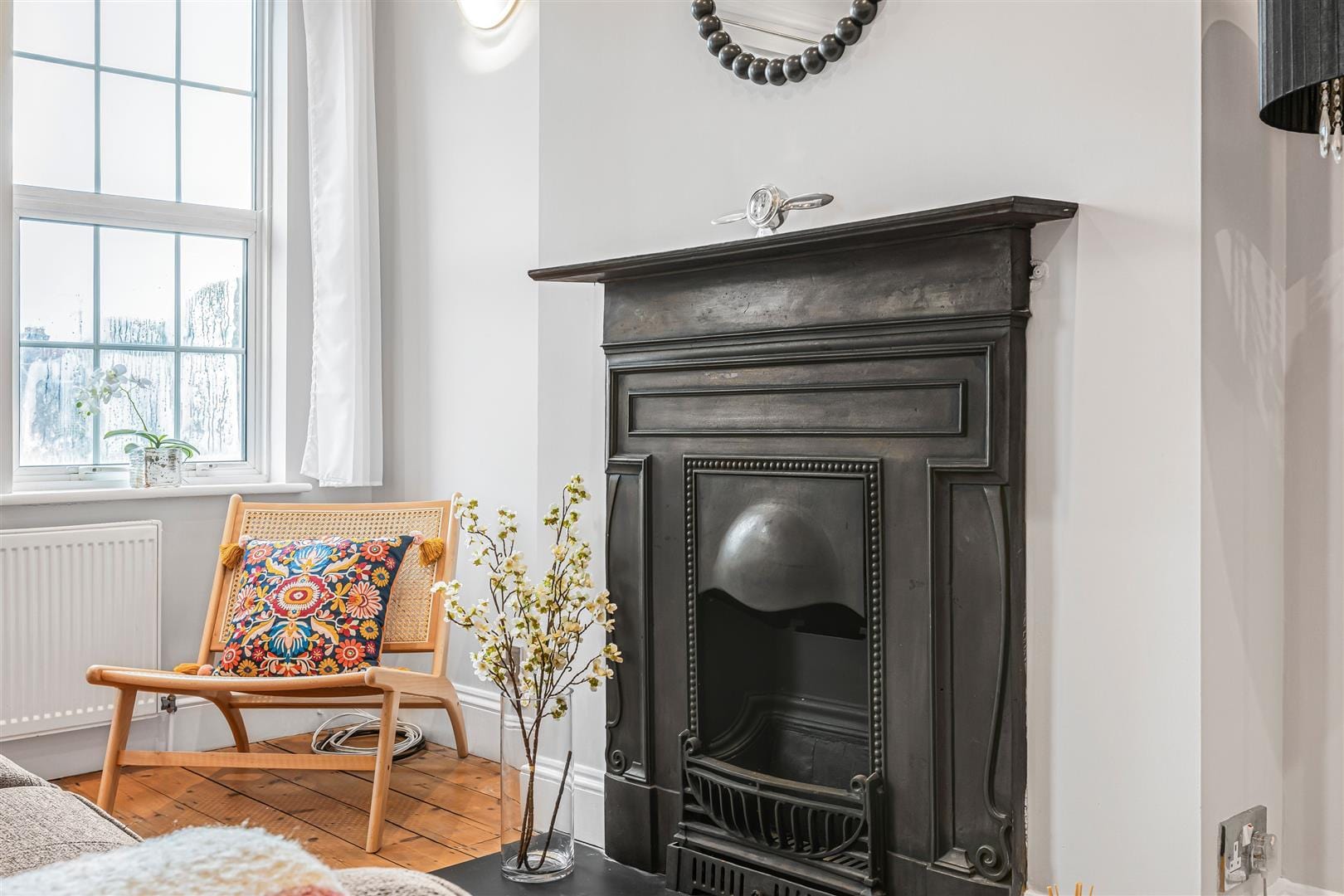 2 bedroom Flat Let
