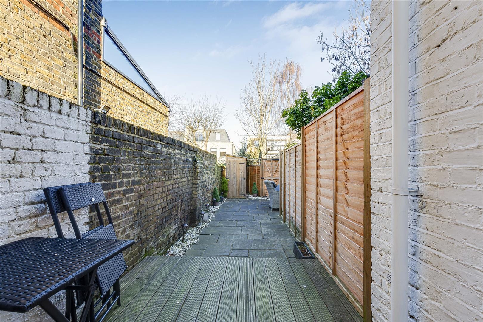 2 bedroom Flat Let