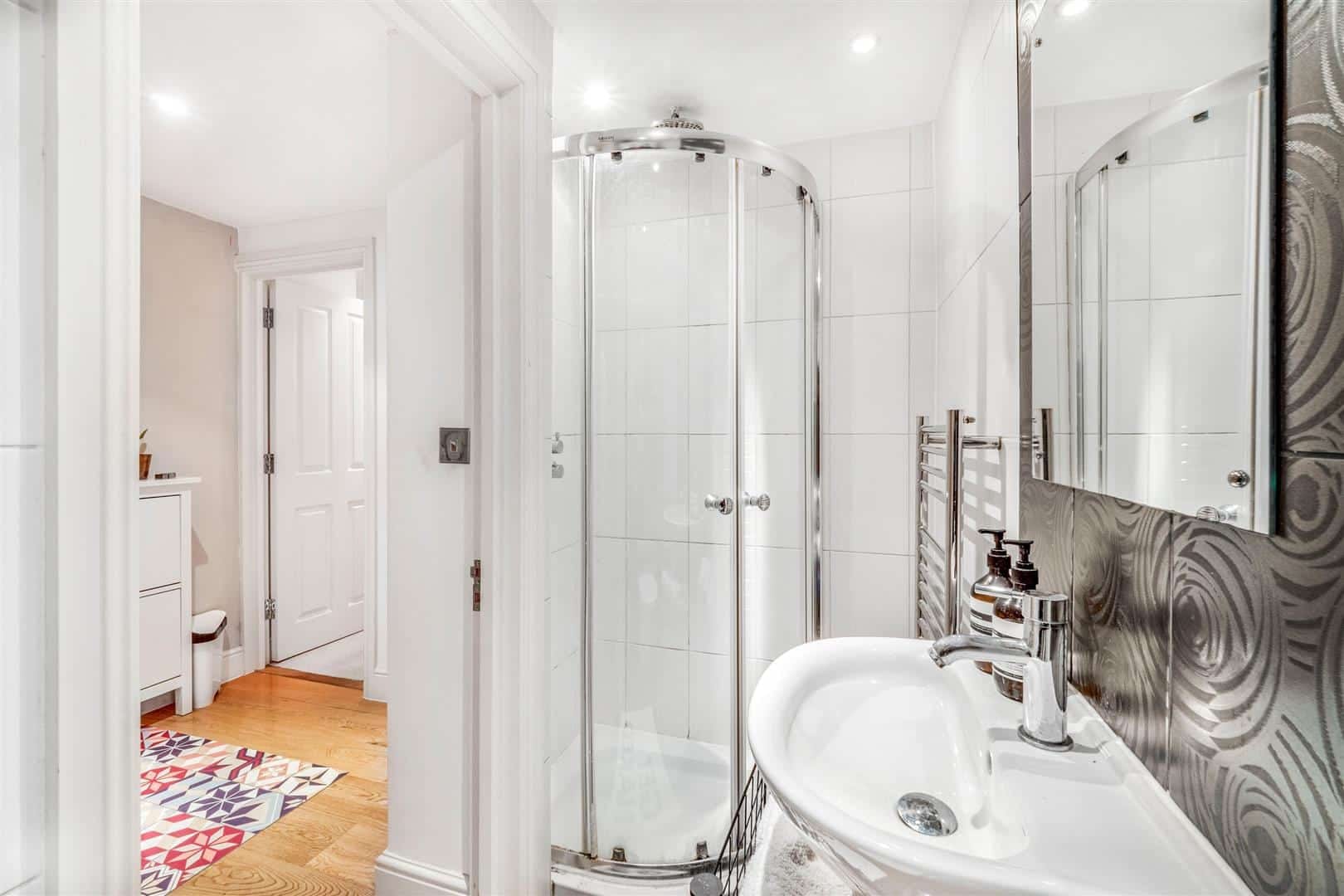 2 bedroom Flat Let