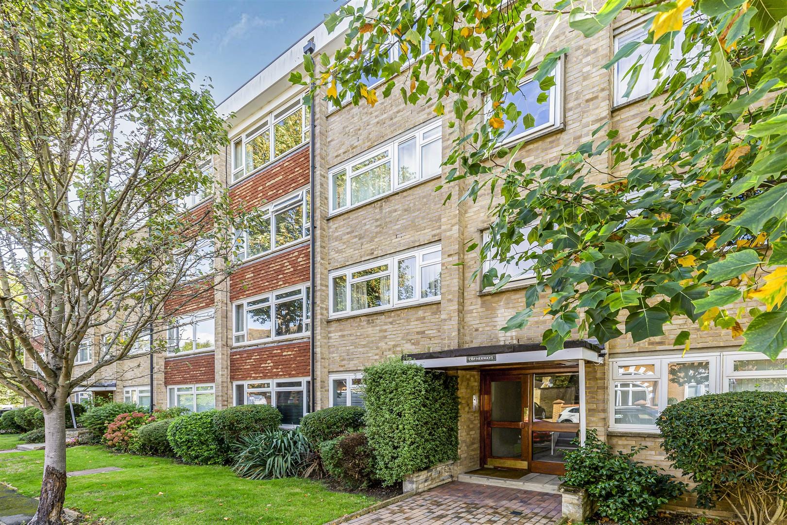 2 bedroom Flat Sold