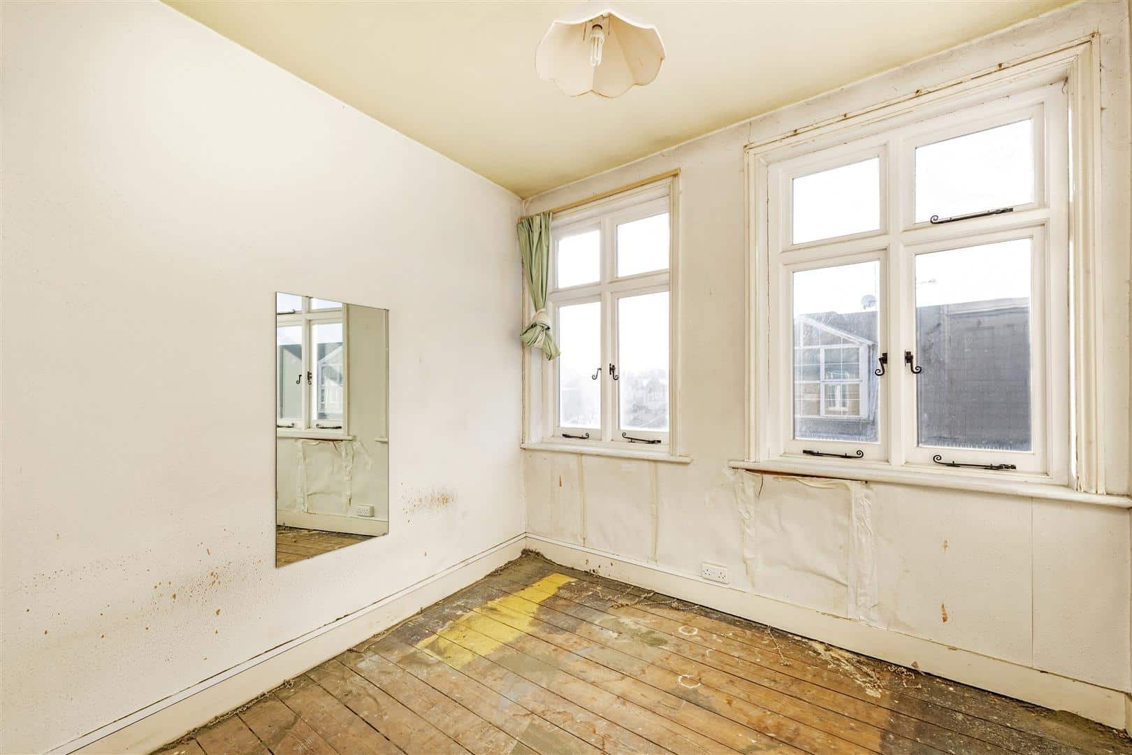 2 bedroom Flat Sold