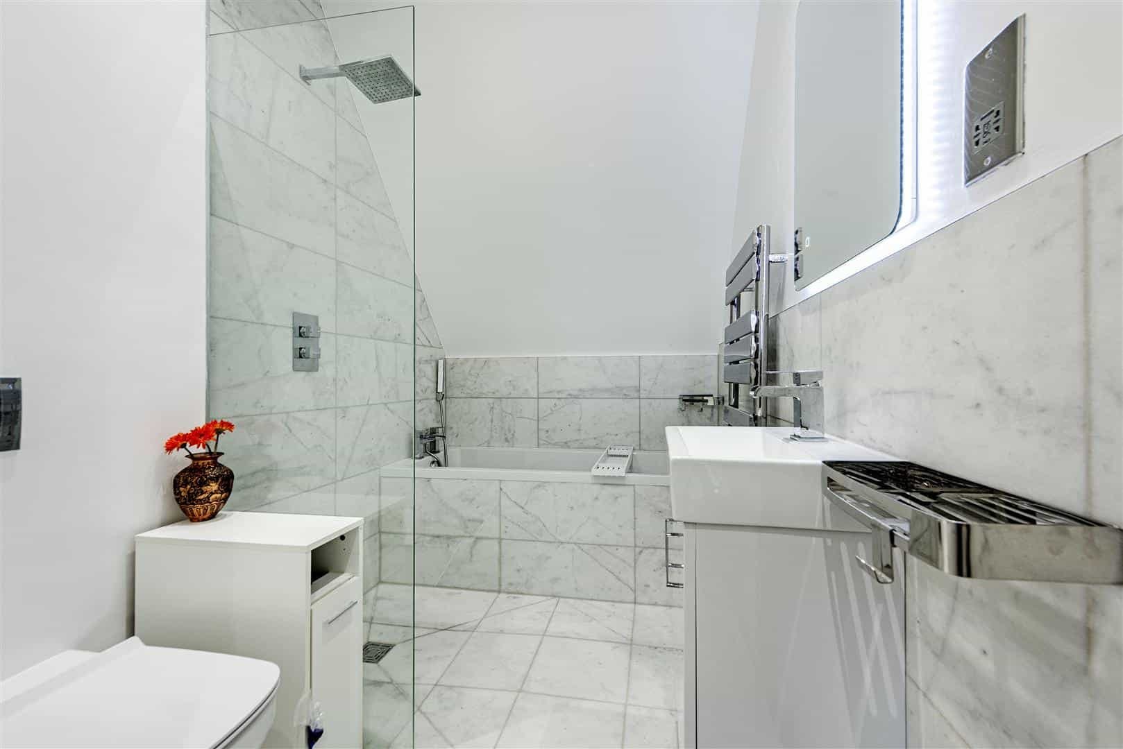2 bedroom Flat Sold