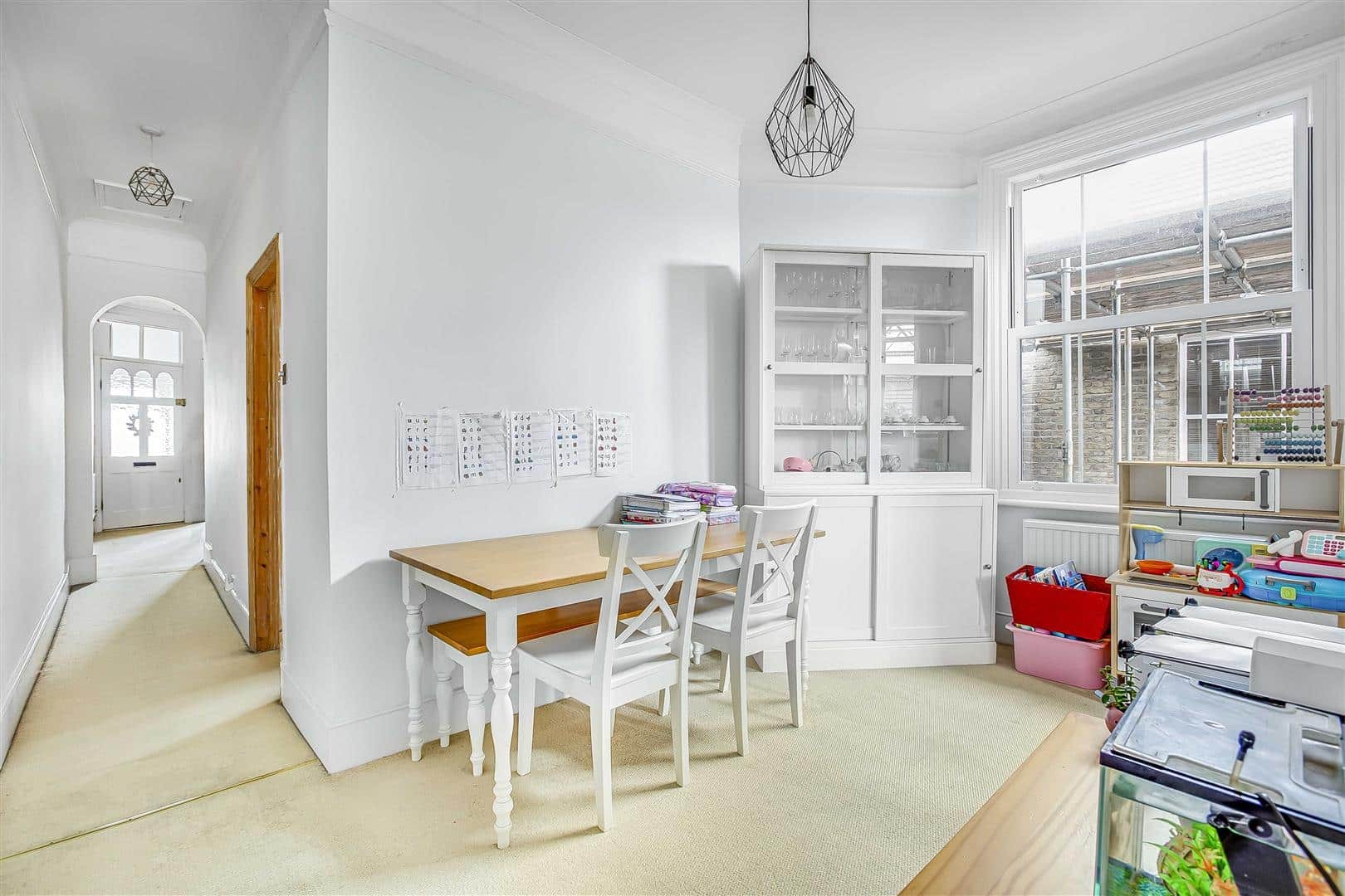 2 bedroom Flat Sold