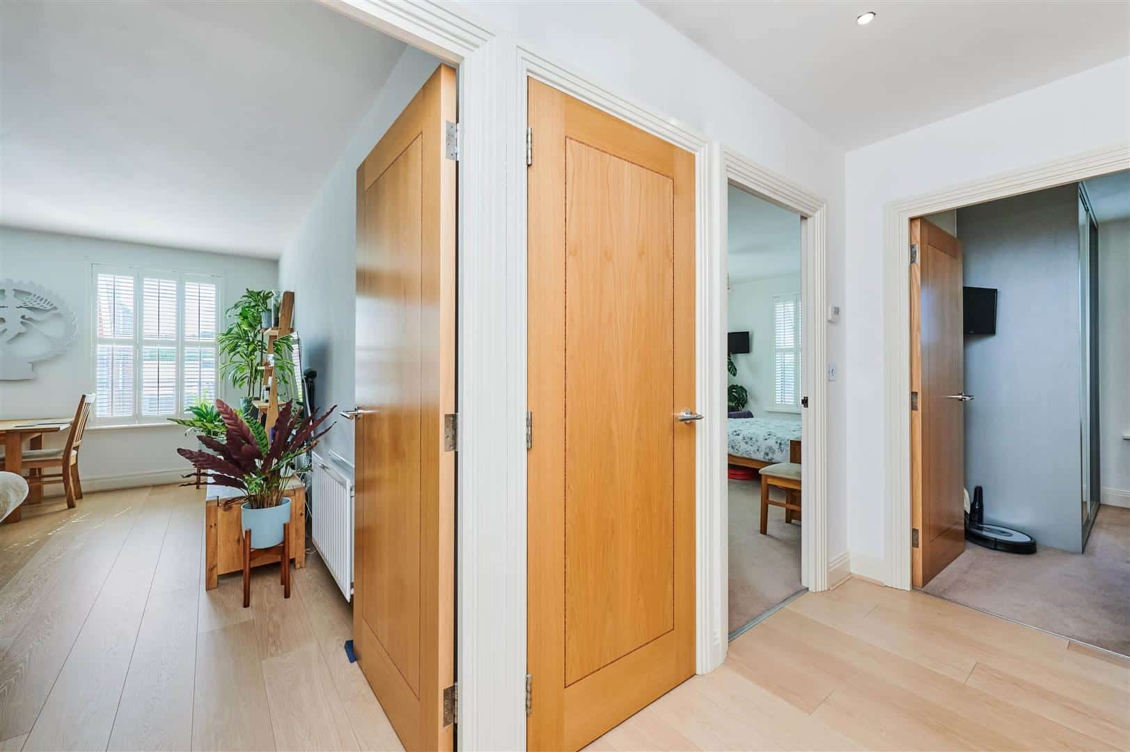 2 bedroom Flat Sold