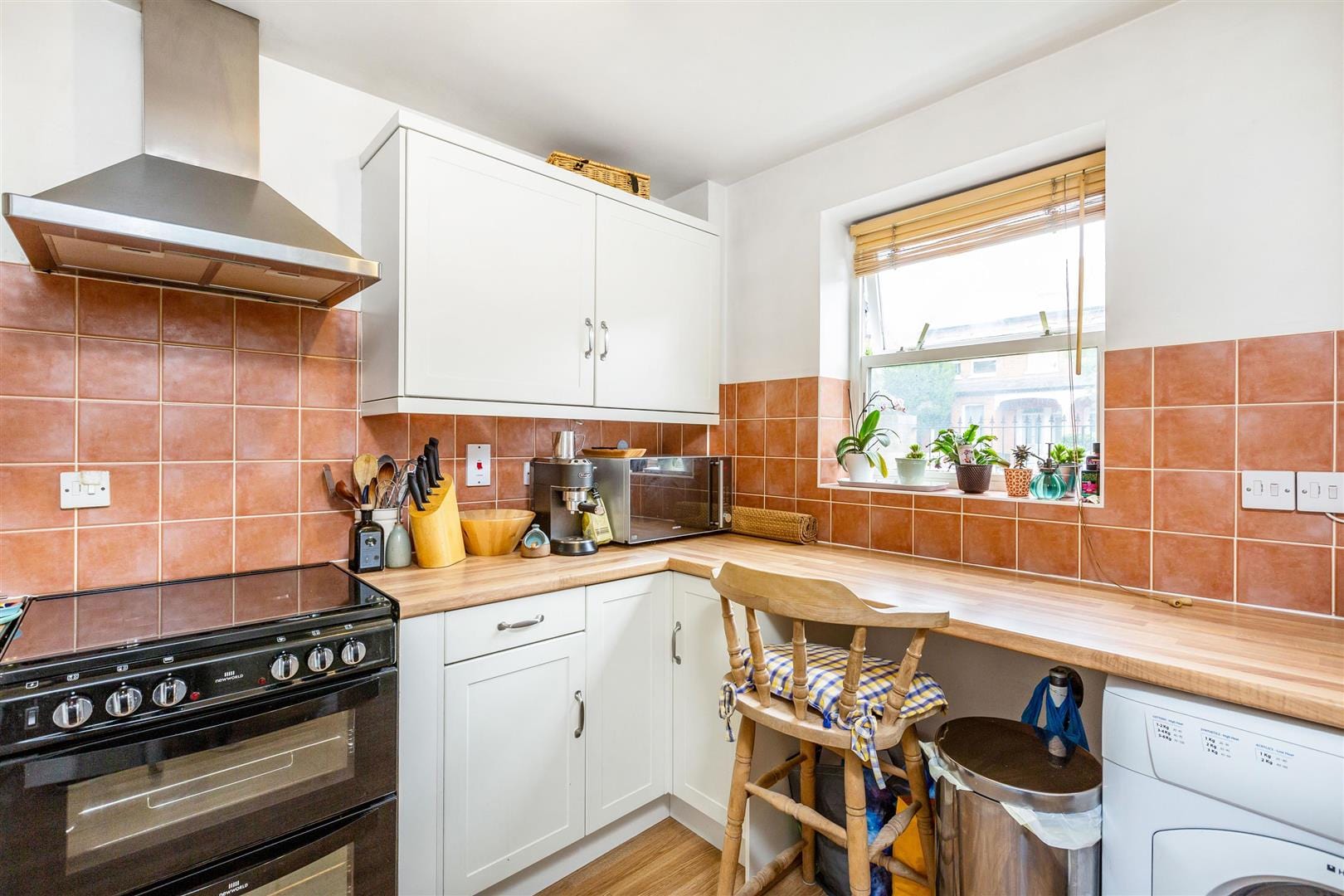 1 bedroom Flat Let