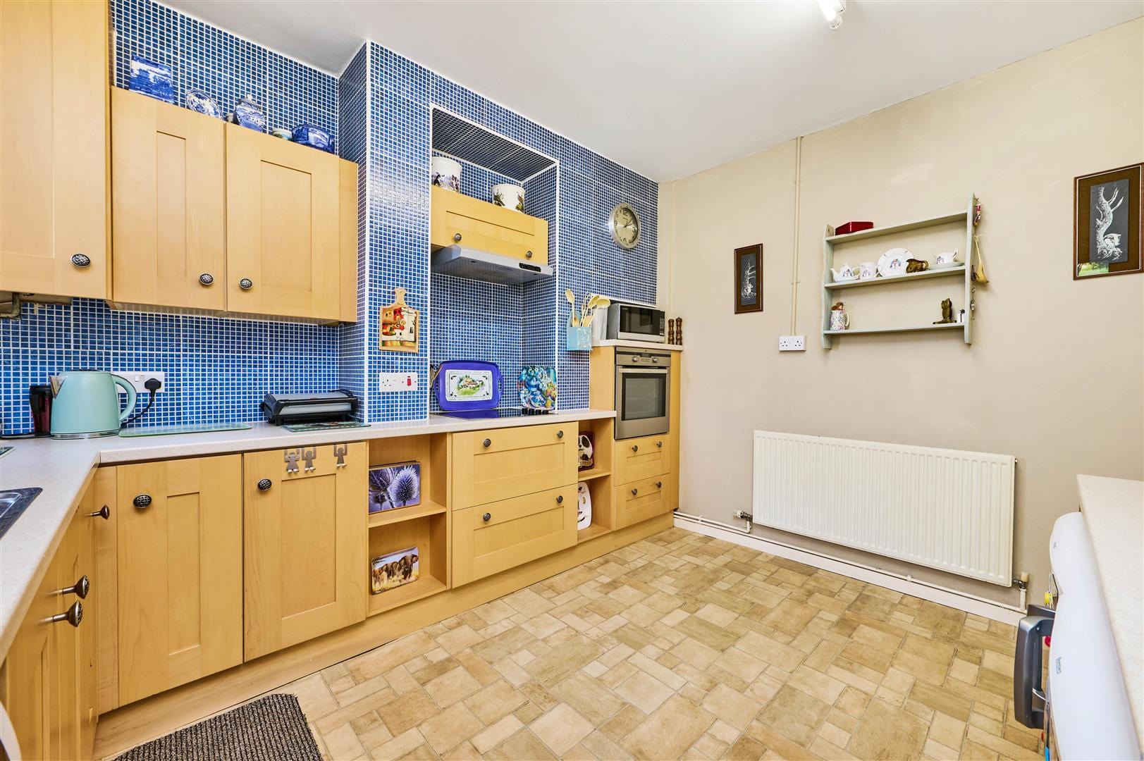 3 bedroom Detached house Sold