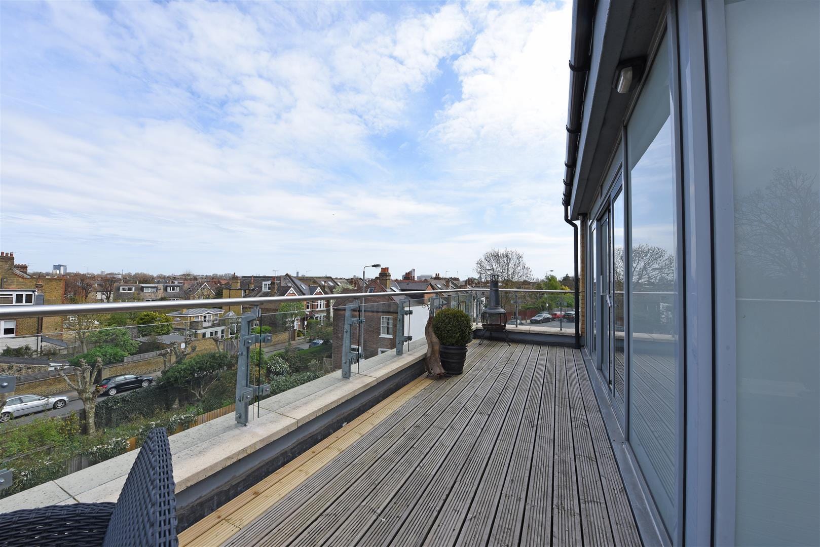 2 bedroom Flat Let