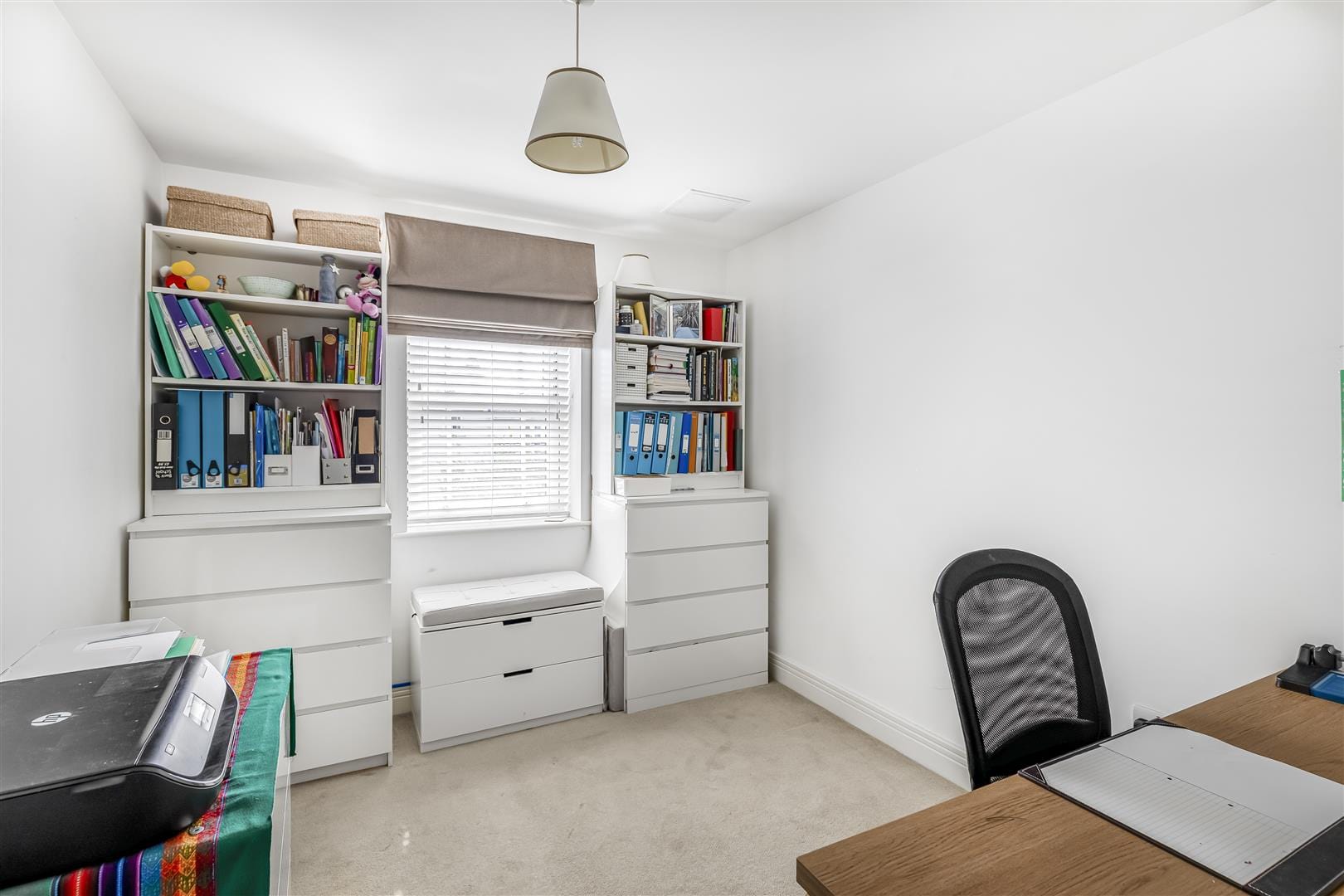 2 bedroom Flat Let