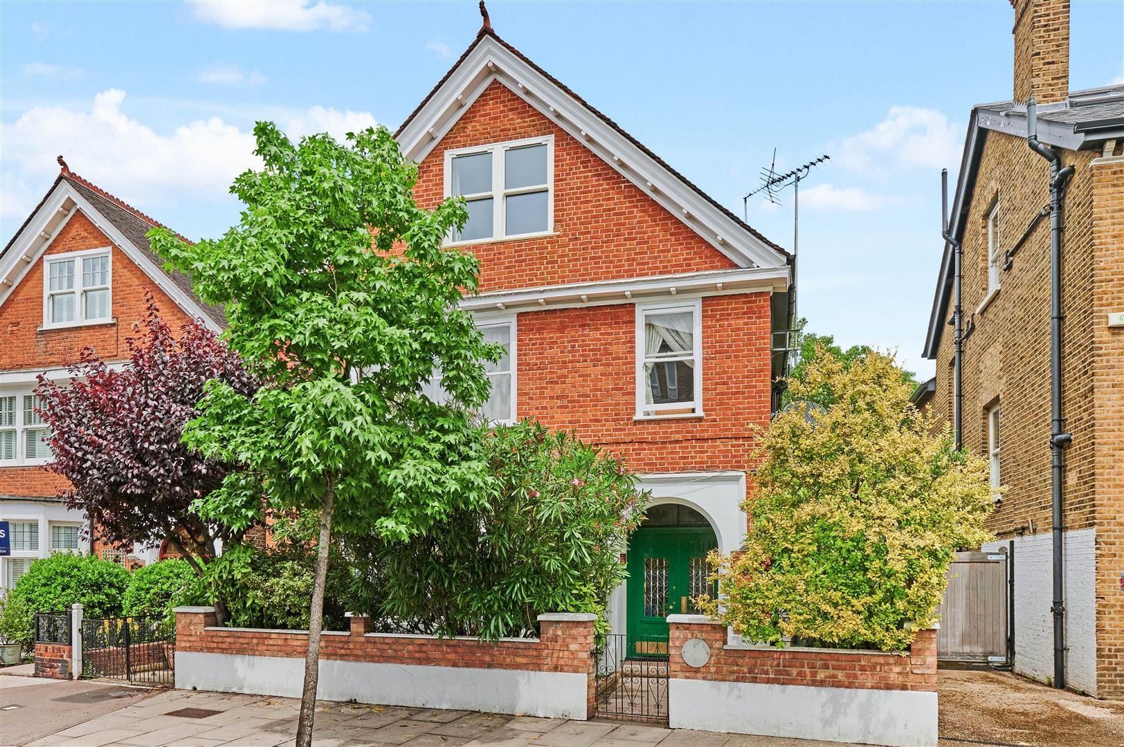 1 bedroom Flat Sold