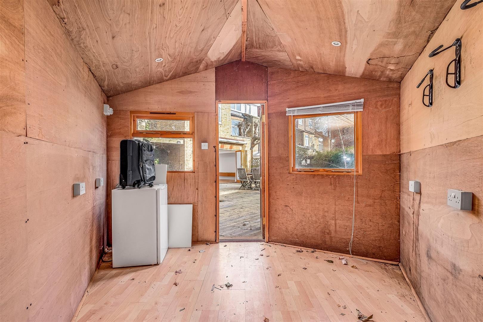 4 bedroom Terraced House Sold