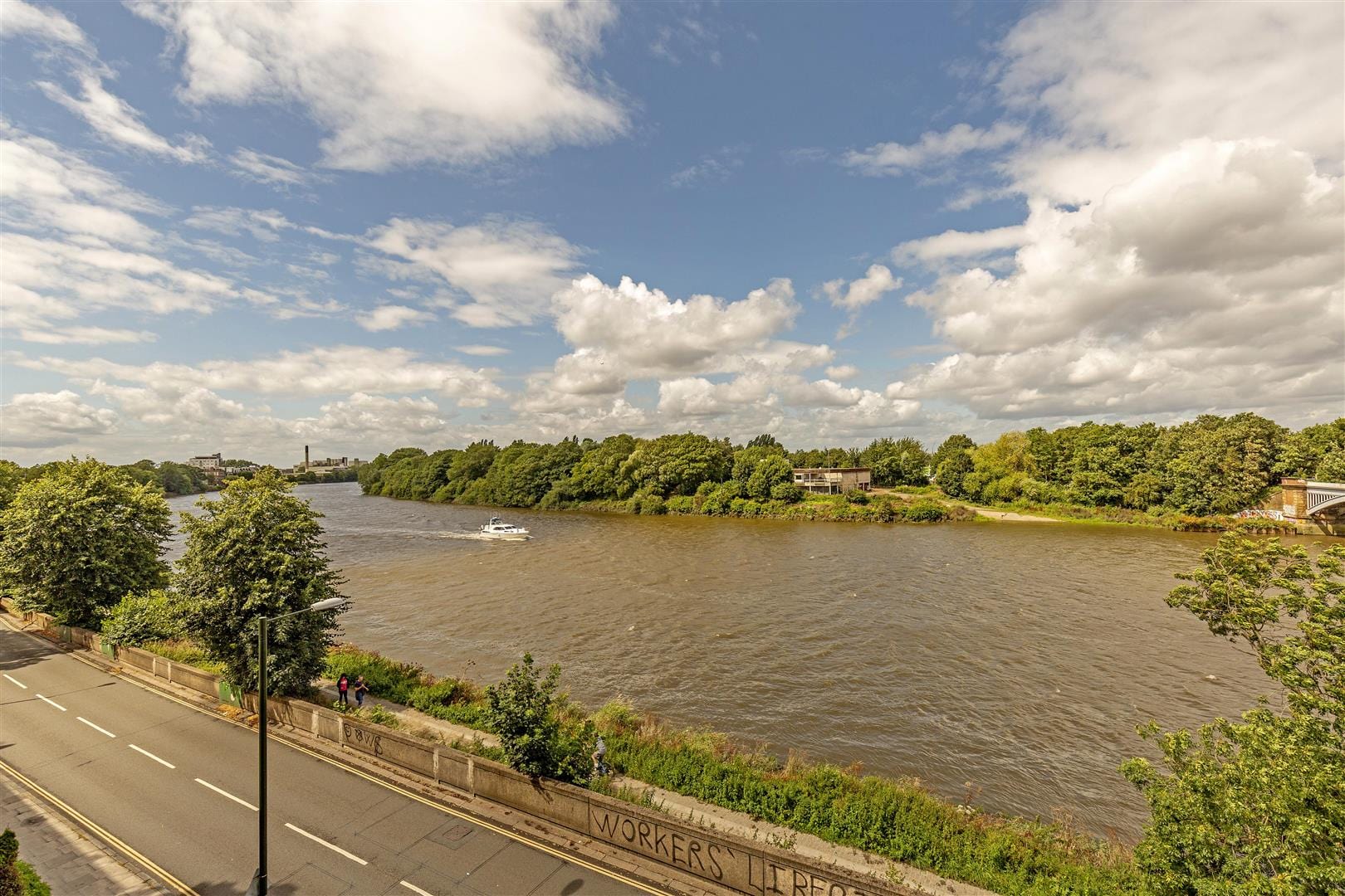 1 bedroom Flat Sold