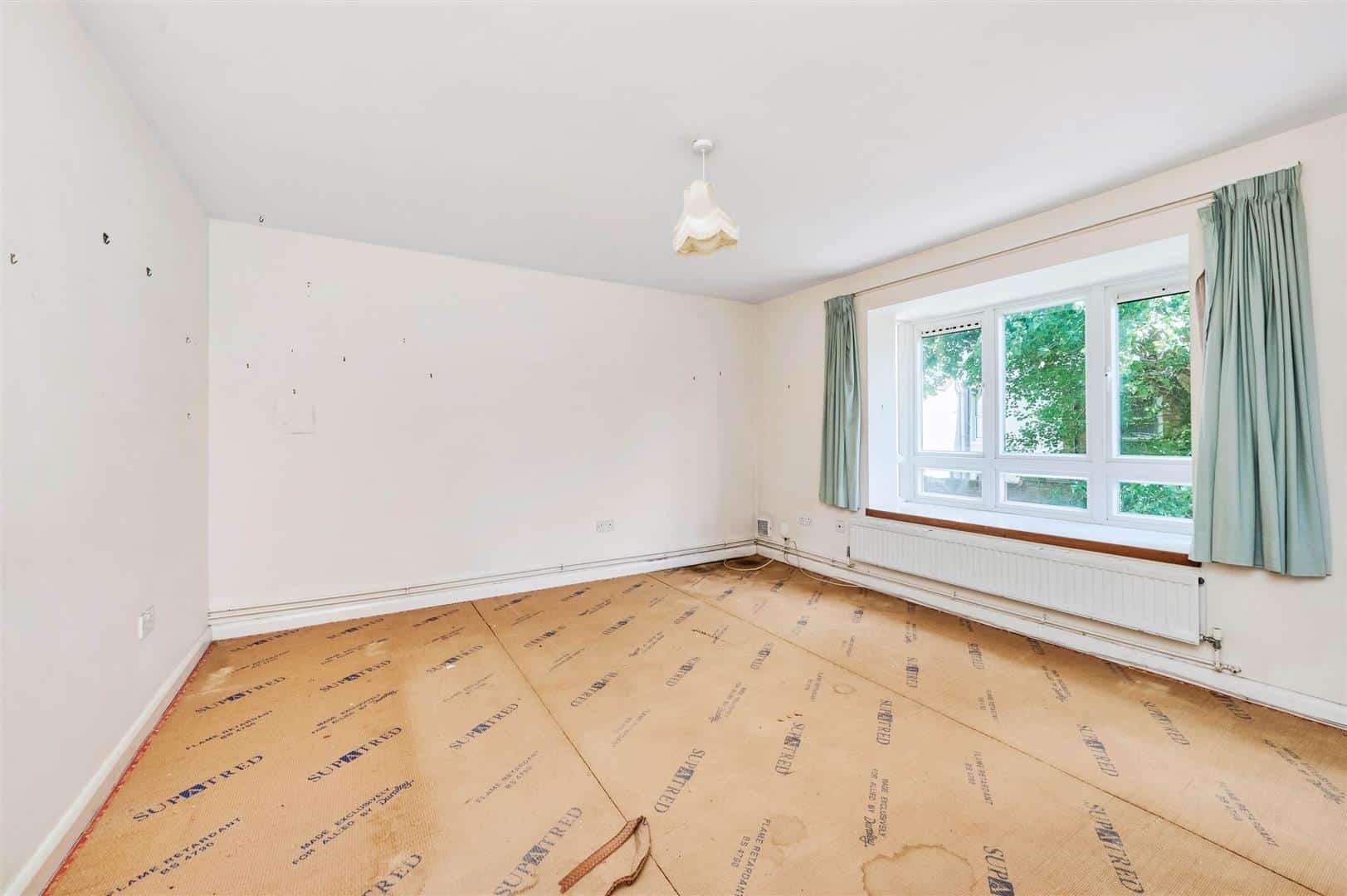 3 bedroom Flat Sold