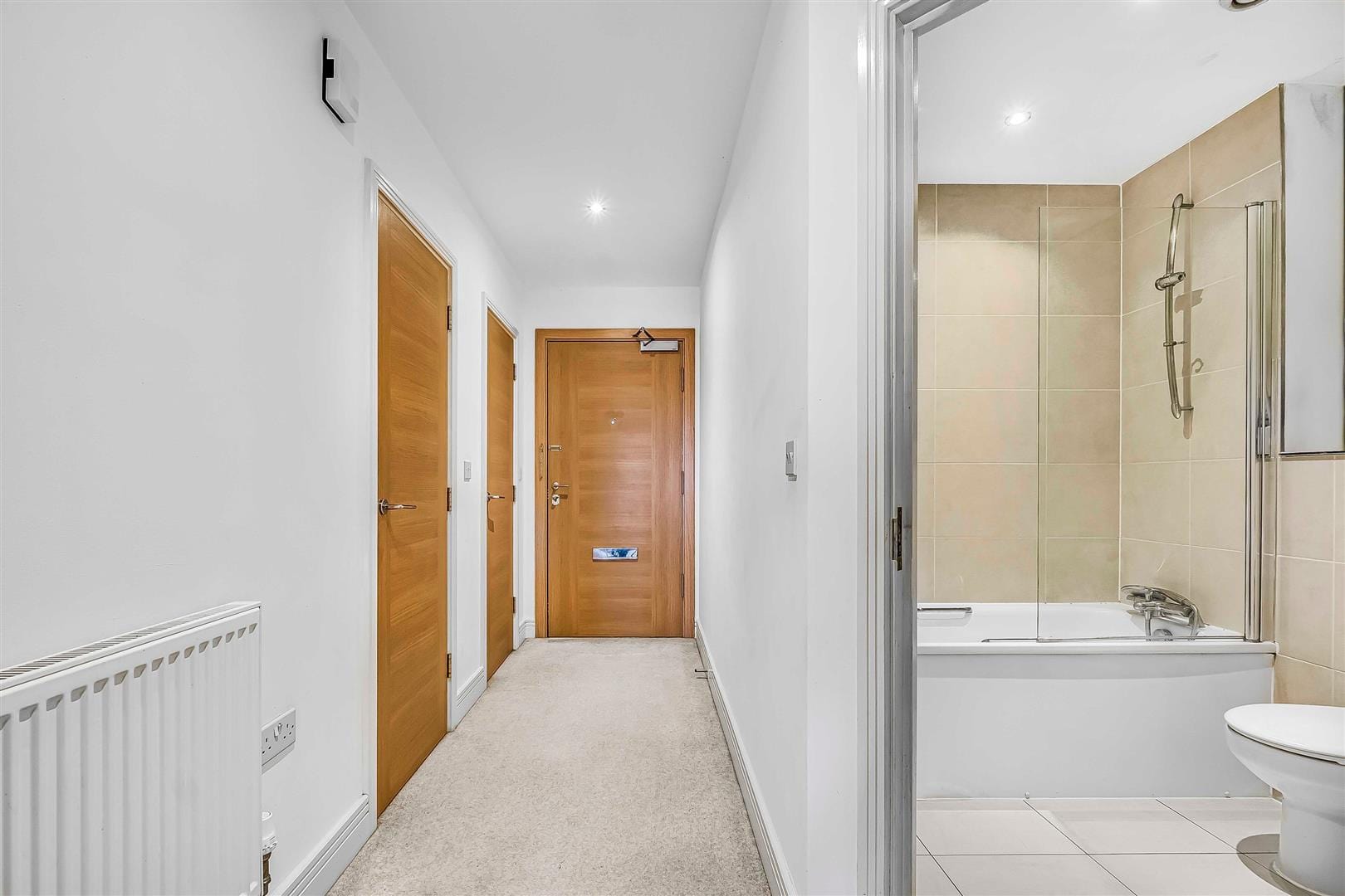 2 bedroom Flat Let