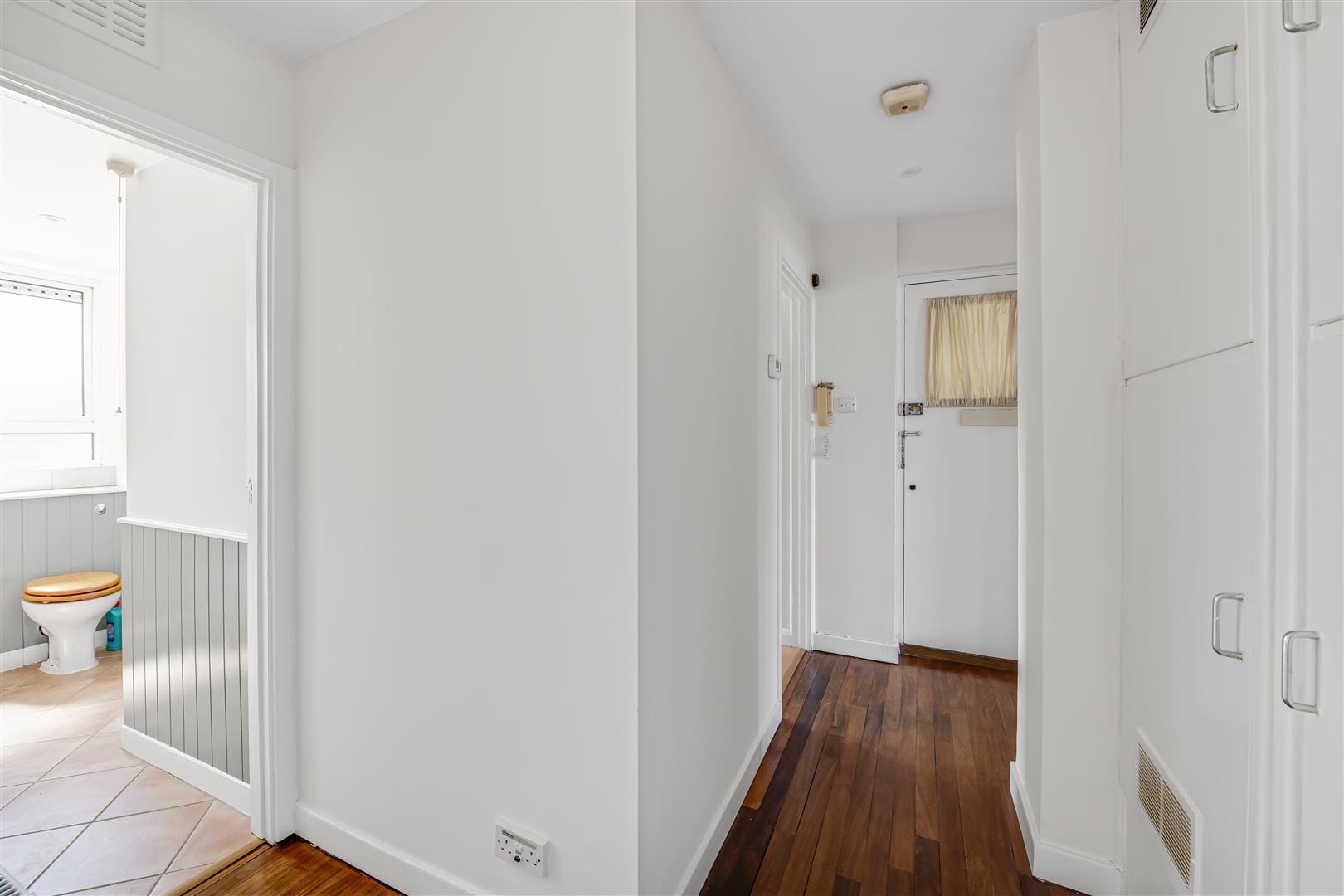 2 bedroom Flat Let