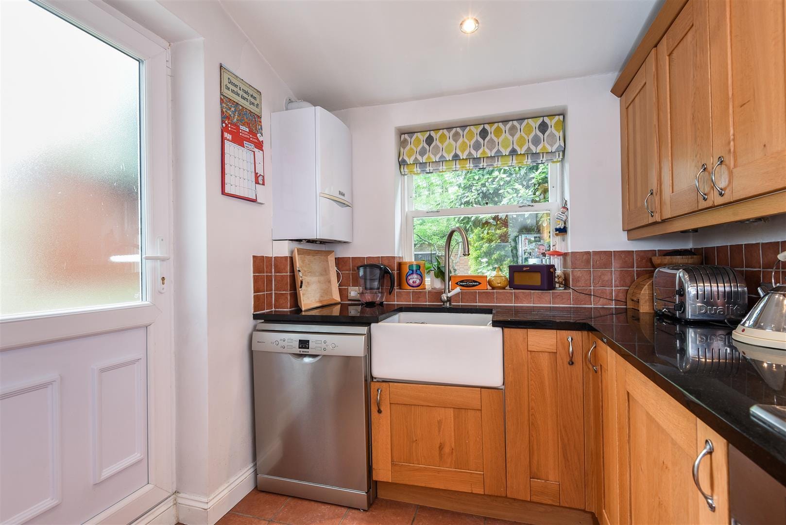 2 bedroom Flat Let