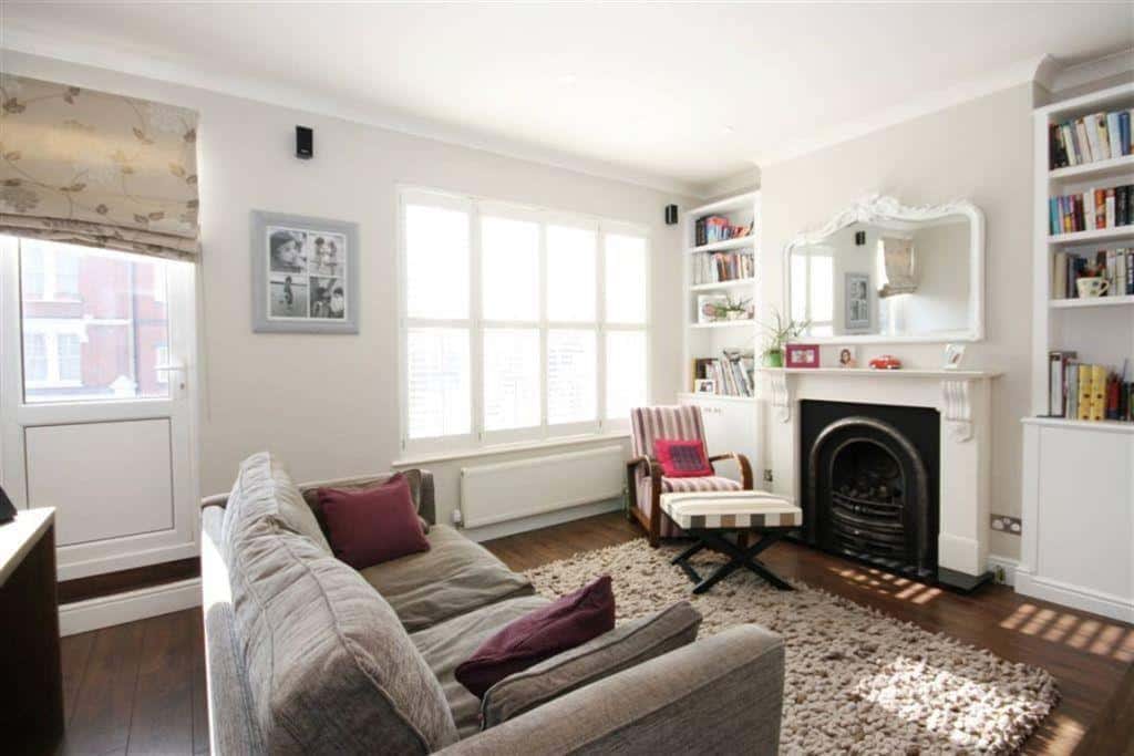 3 bedroom Flat Let
