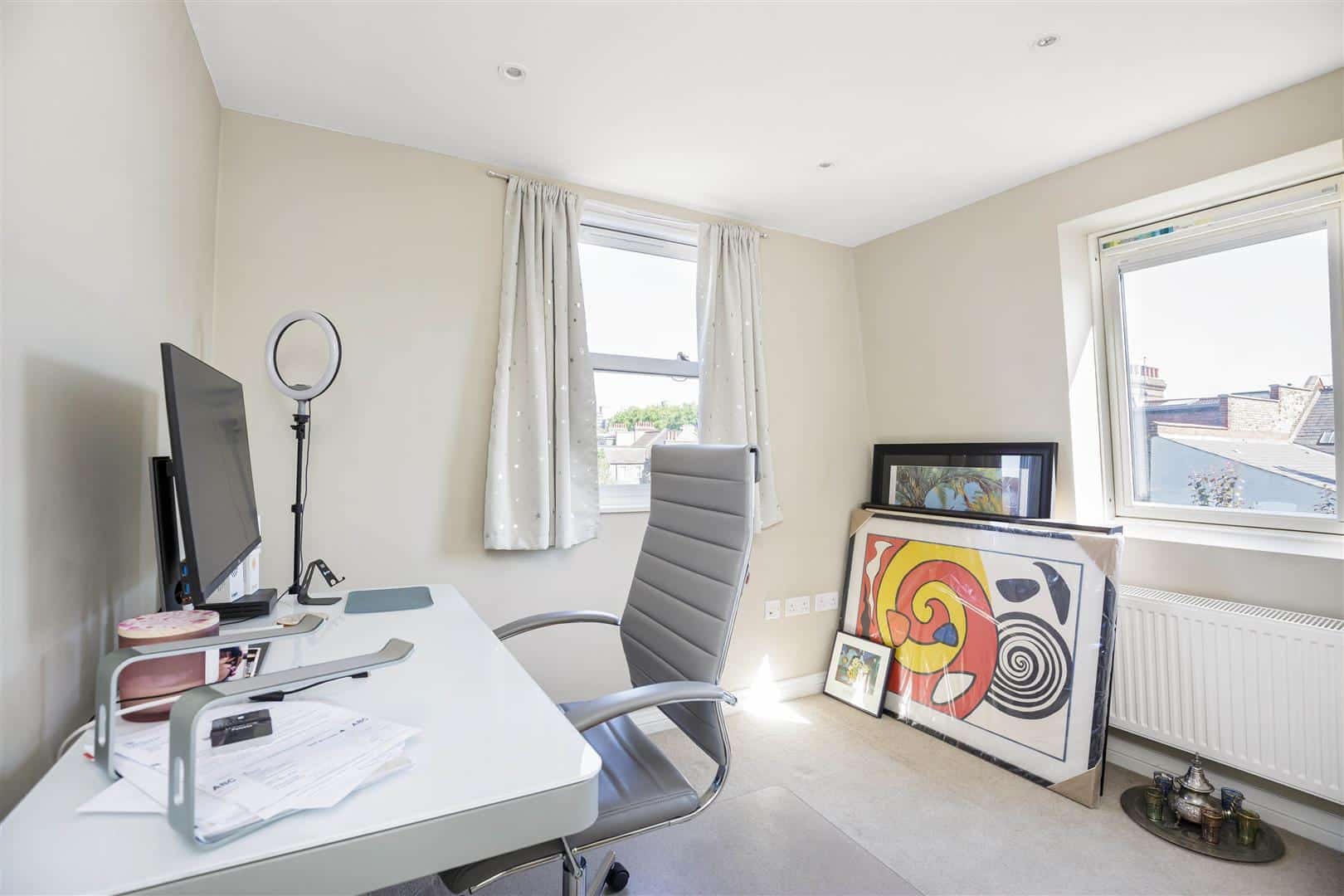 5 bedroom Detached house Let