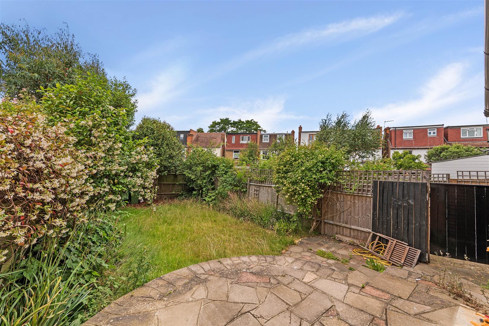 4 bedroom Detached house Sold