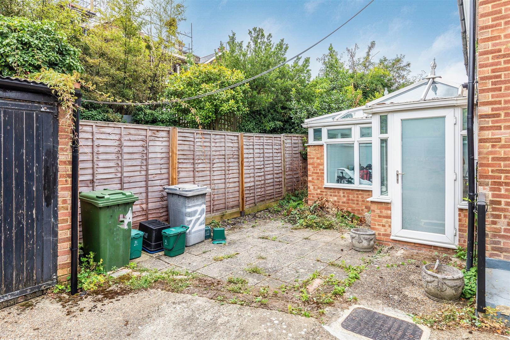 2 bedroom Flat Sold