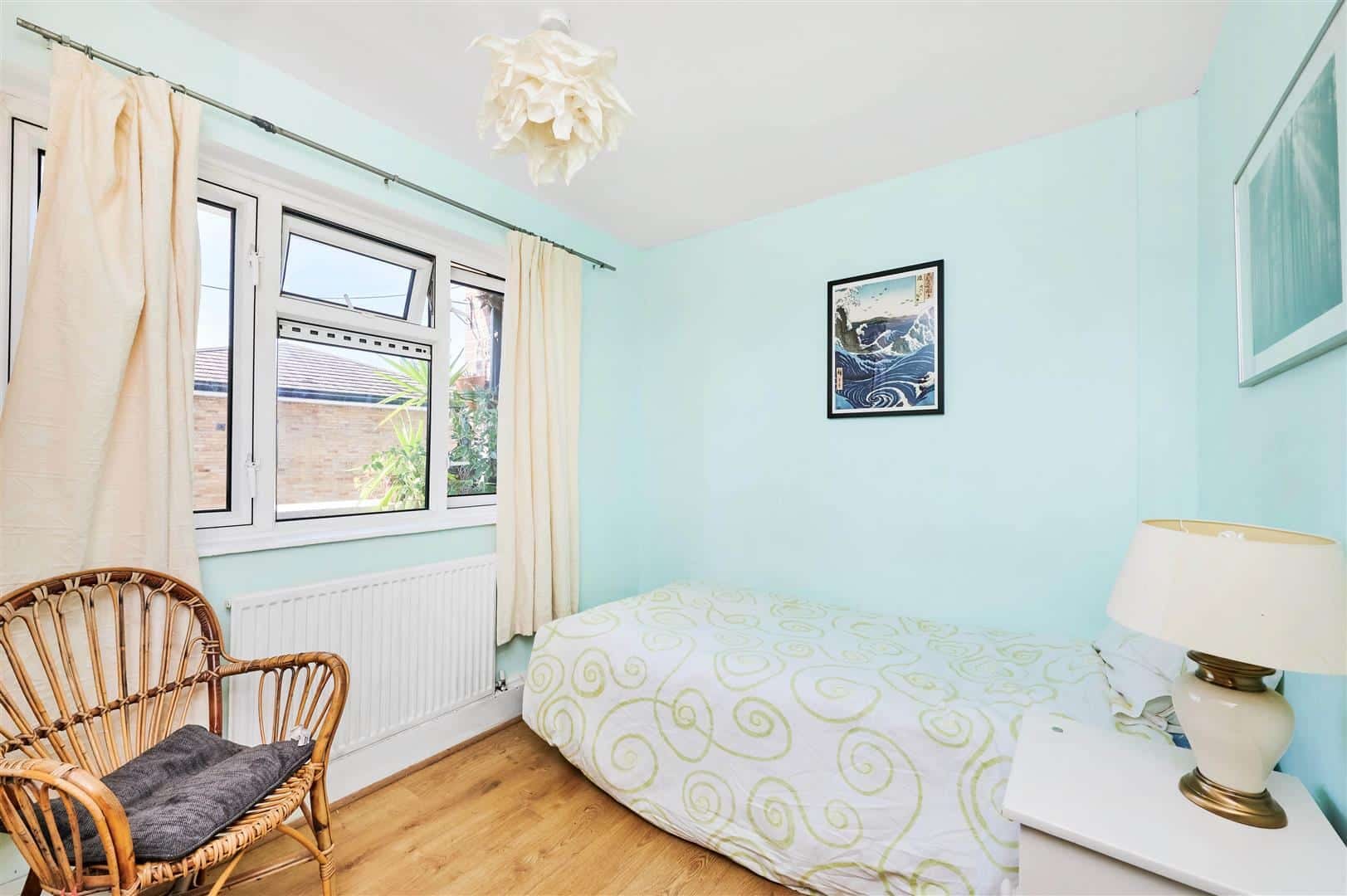 3 bedroom Flat Sold