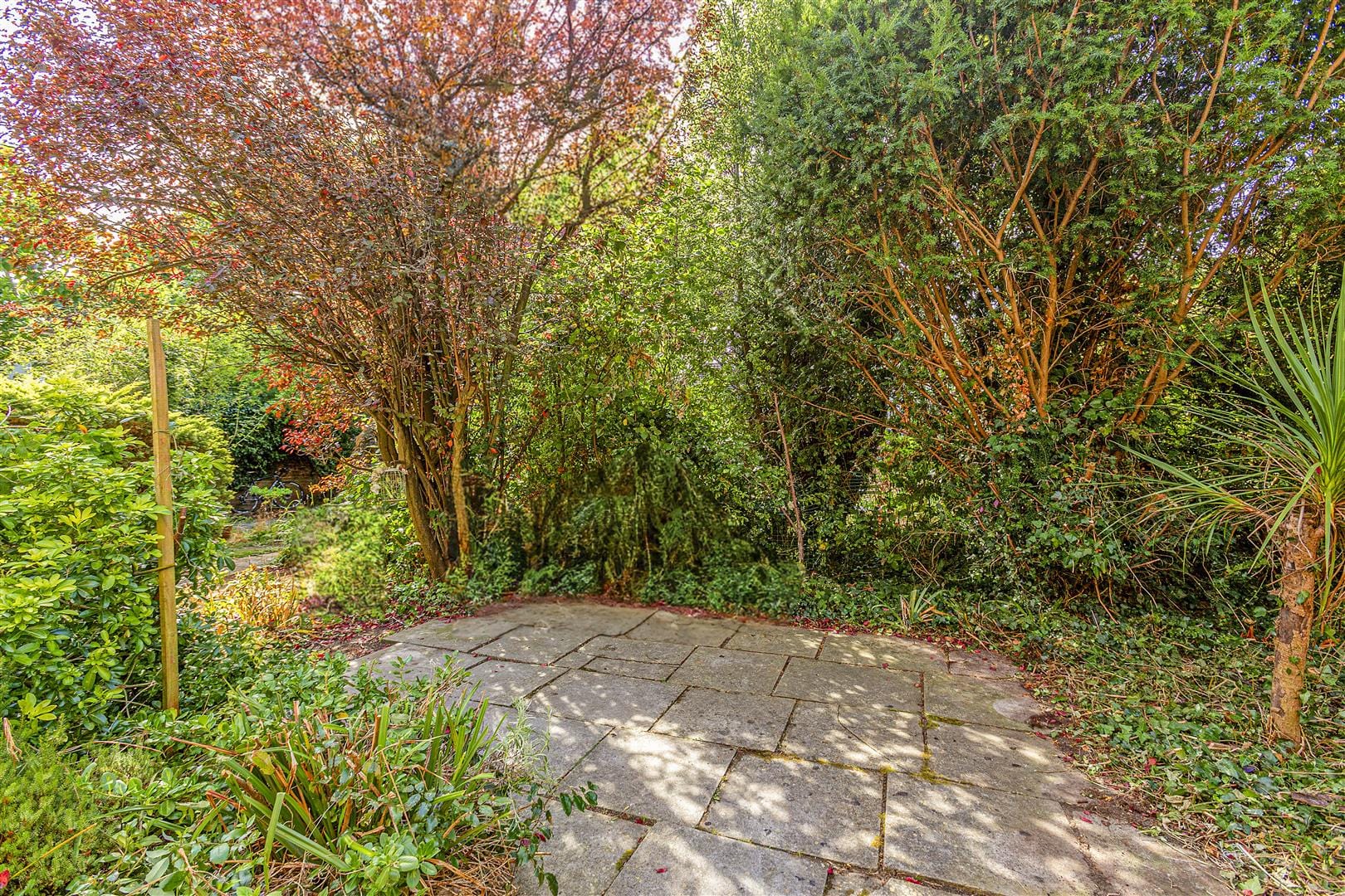 2 bedroom Flat Let