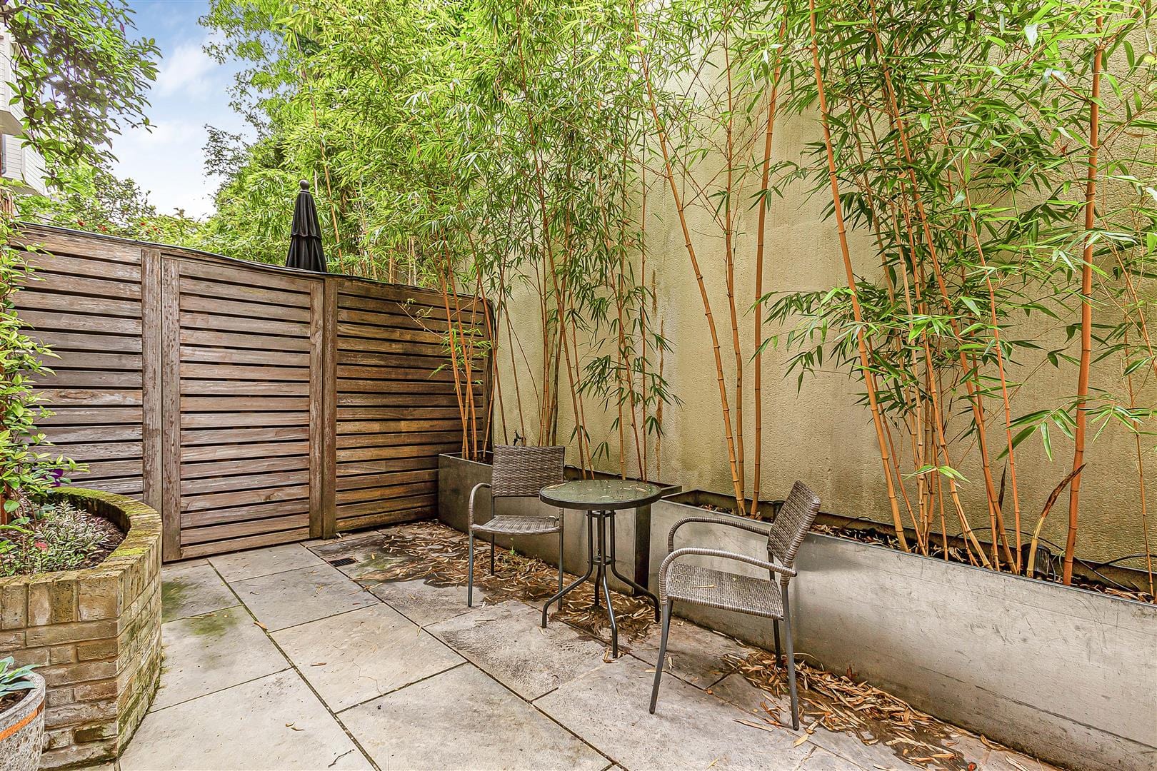 1 bedroom Flat Sold