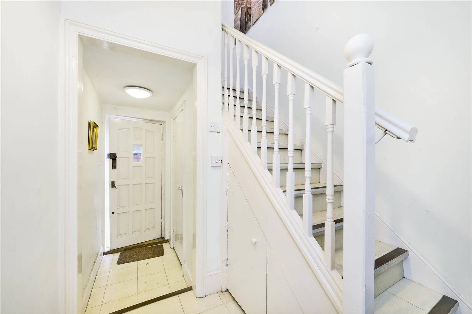 3 bedroom Flat Under Offer