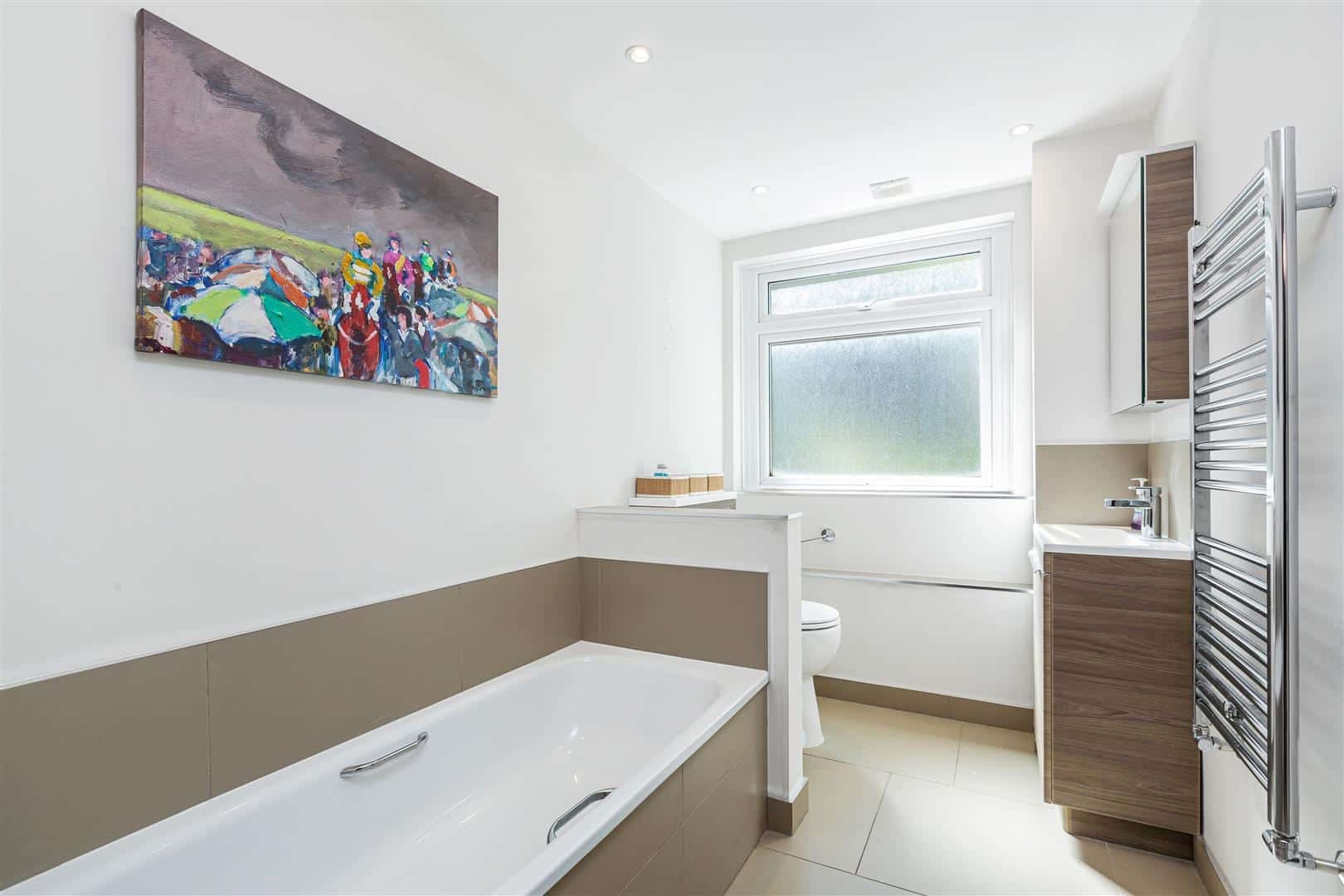 2 bedroom Flat Sold