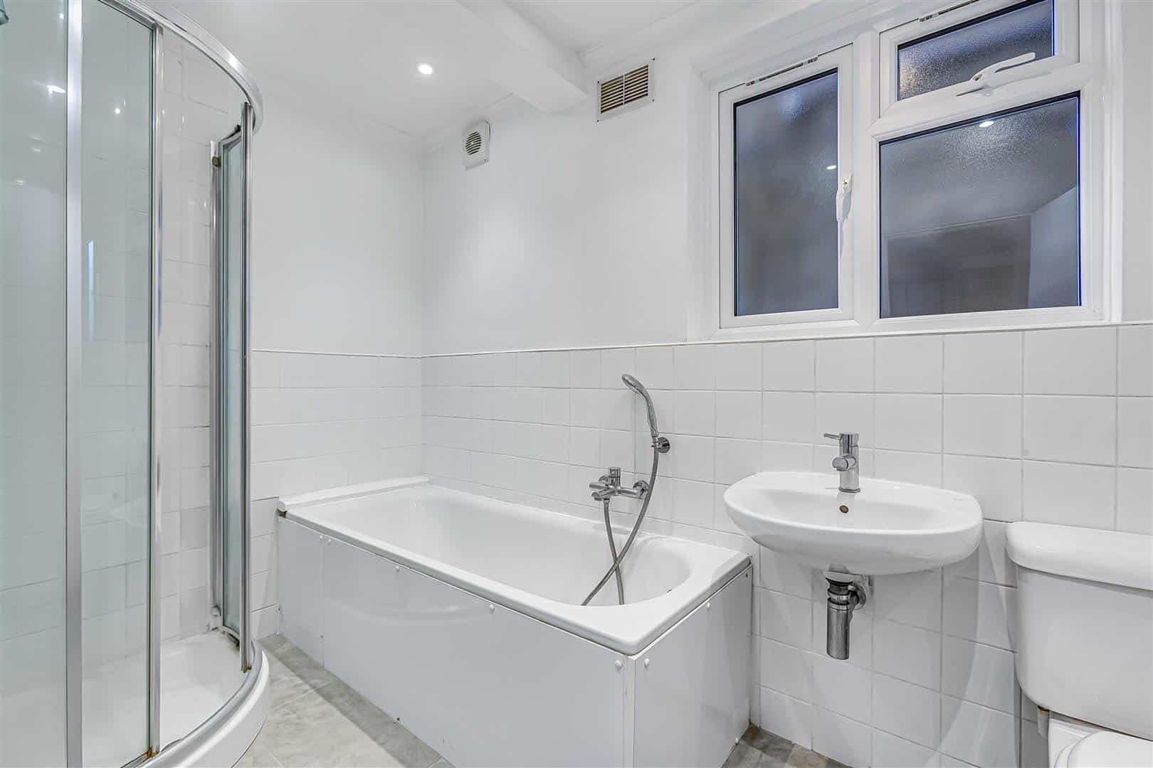 2 bedroom Flat Sold