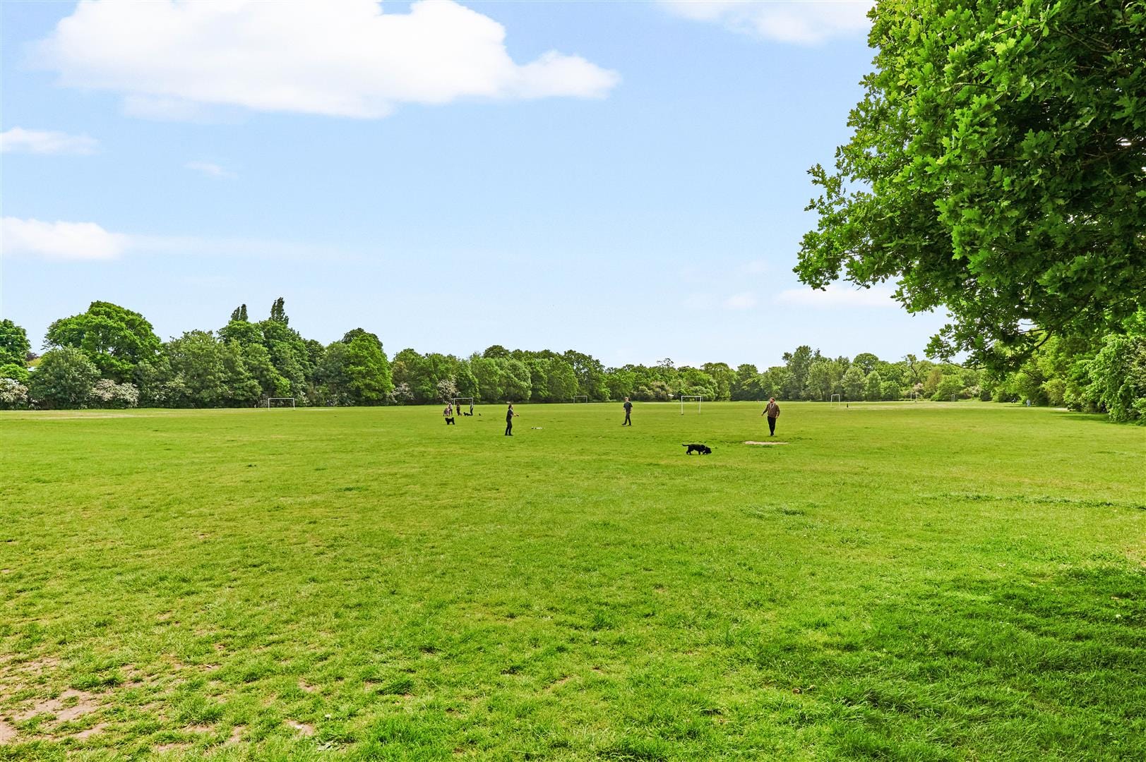 4 bedroom Detached house Sold
