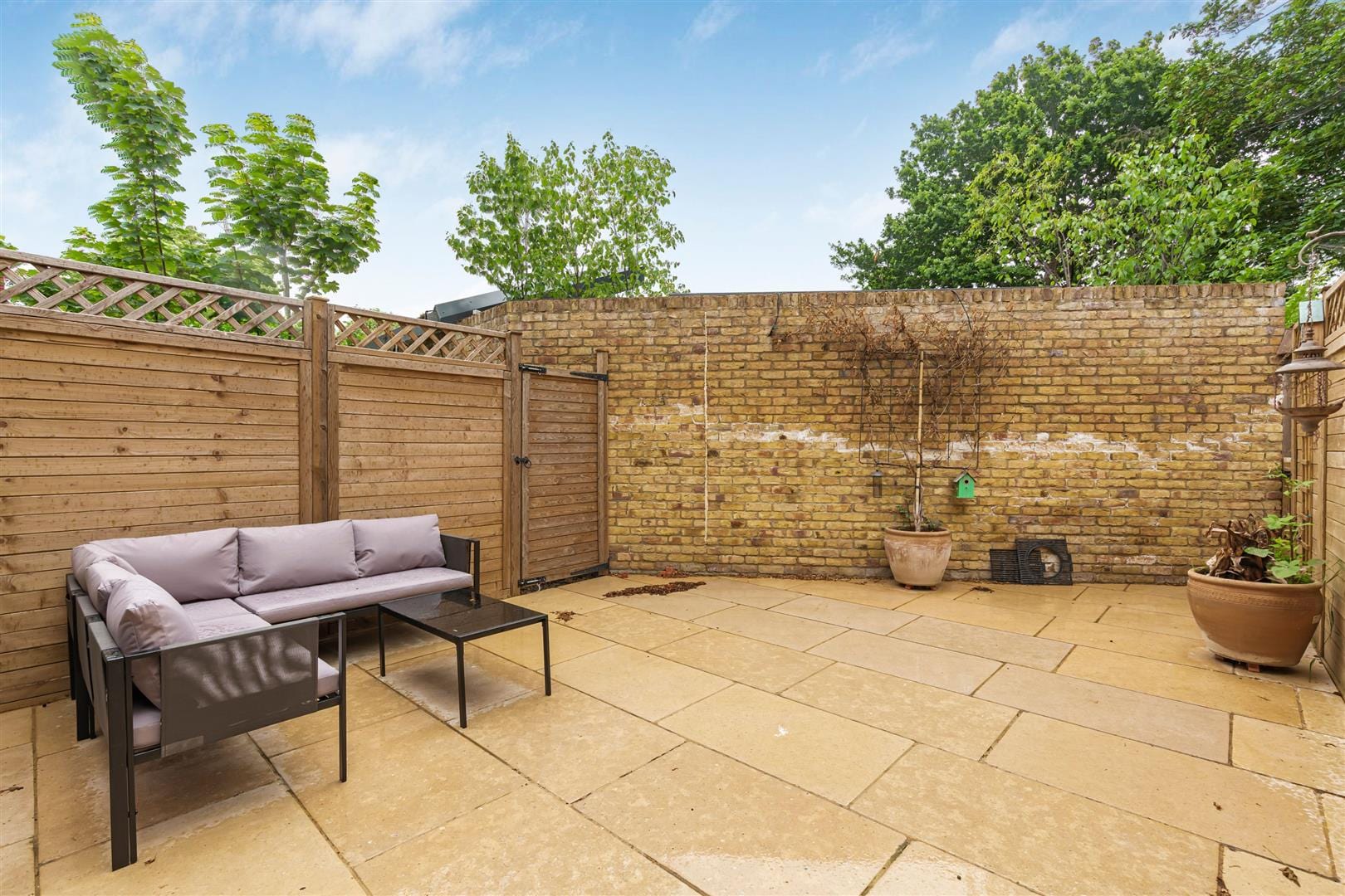 3 bedroom Terraced House Sold